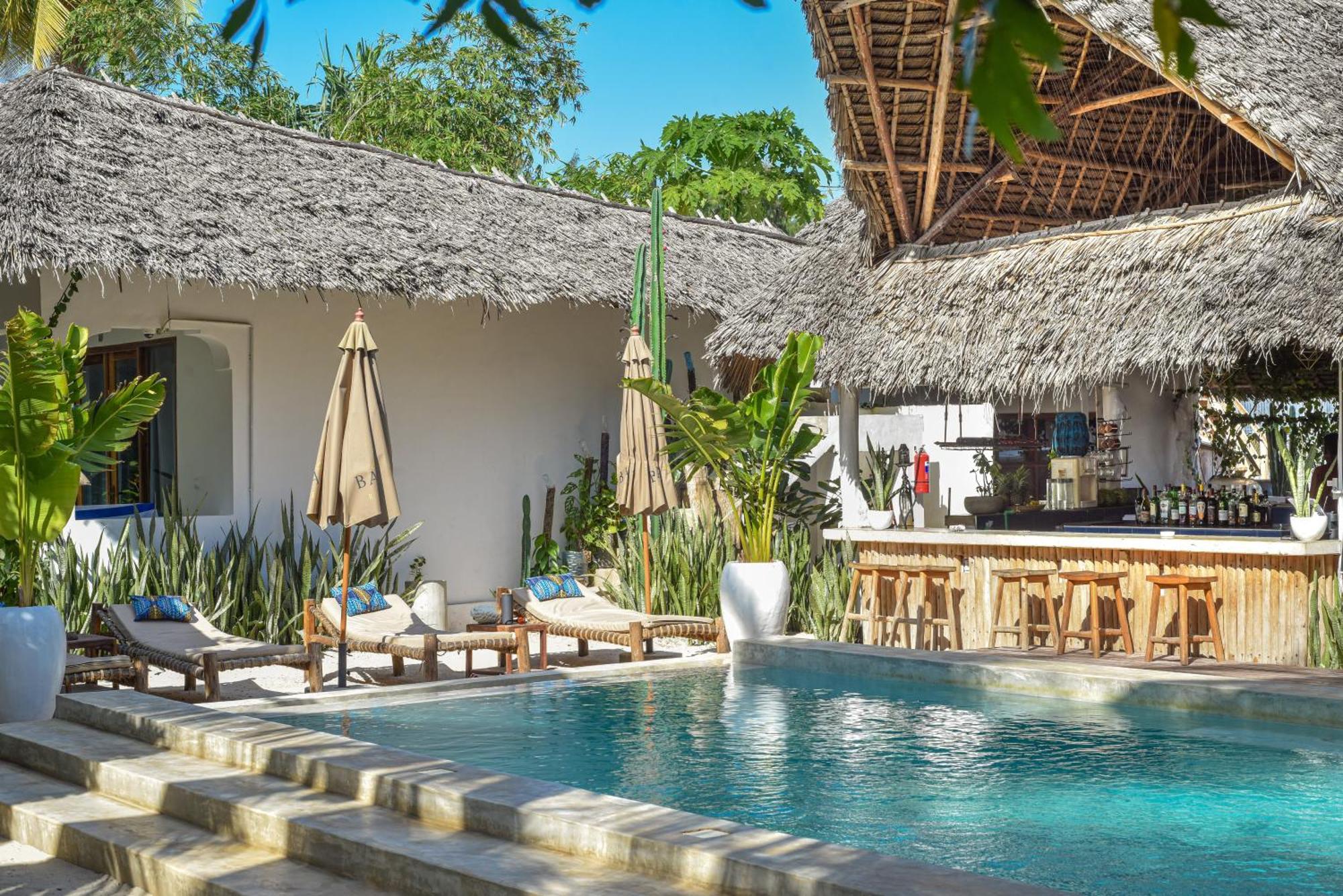 Hotel Badolina *