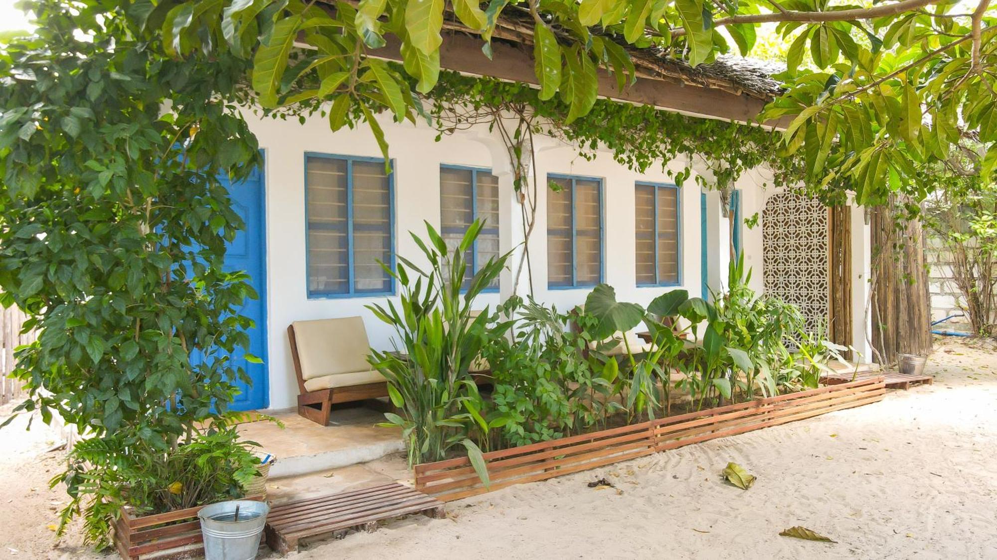 Badolina * Nungwi