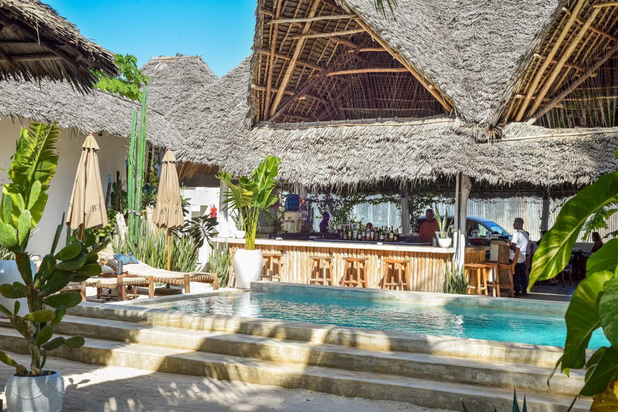 Badolina Hotel *