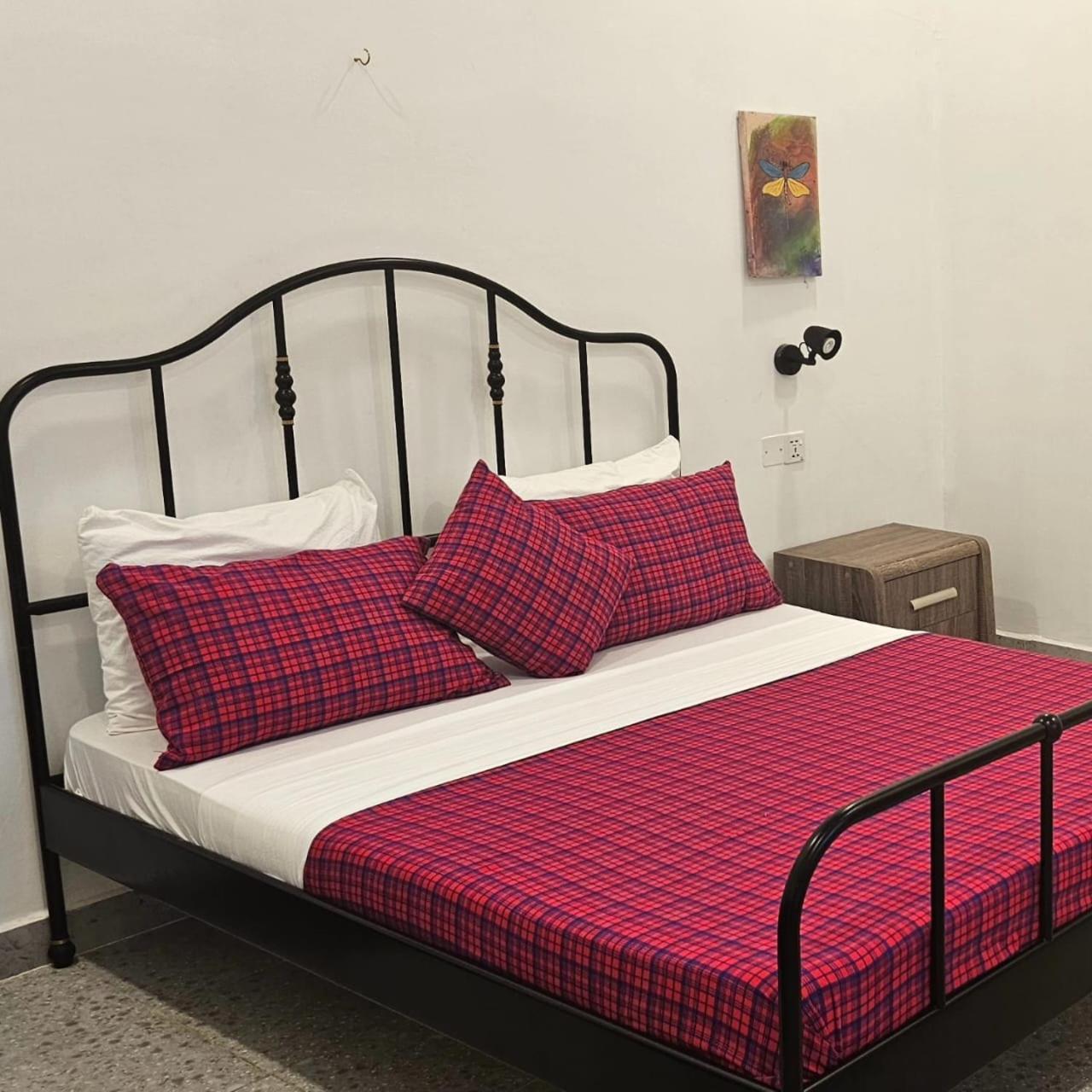 Dragonfly Hotel 3*