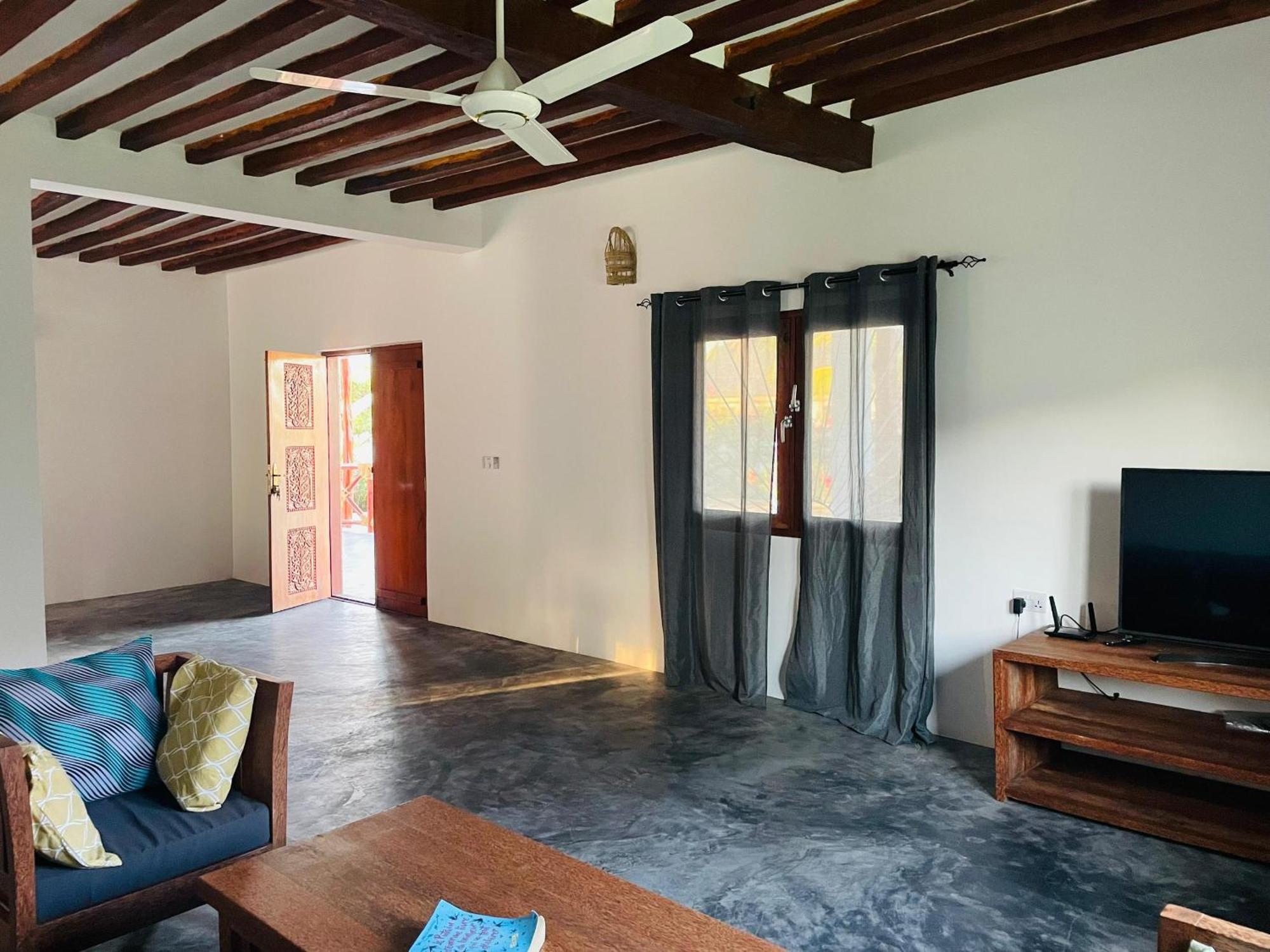 Luxueuse Villa