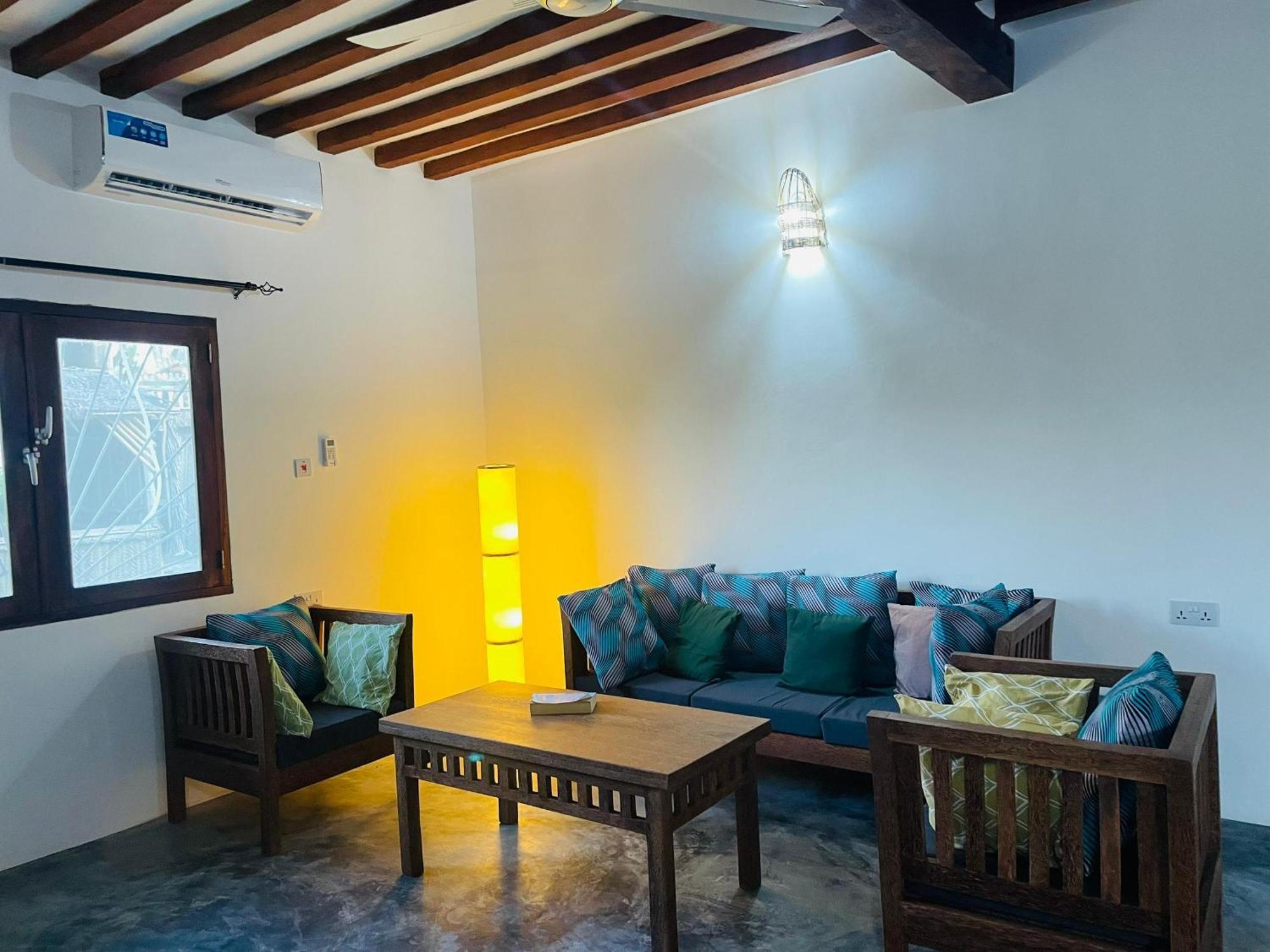 Luxueuse Villa *