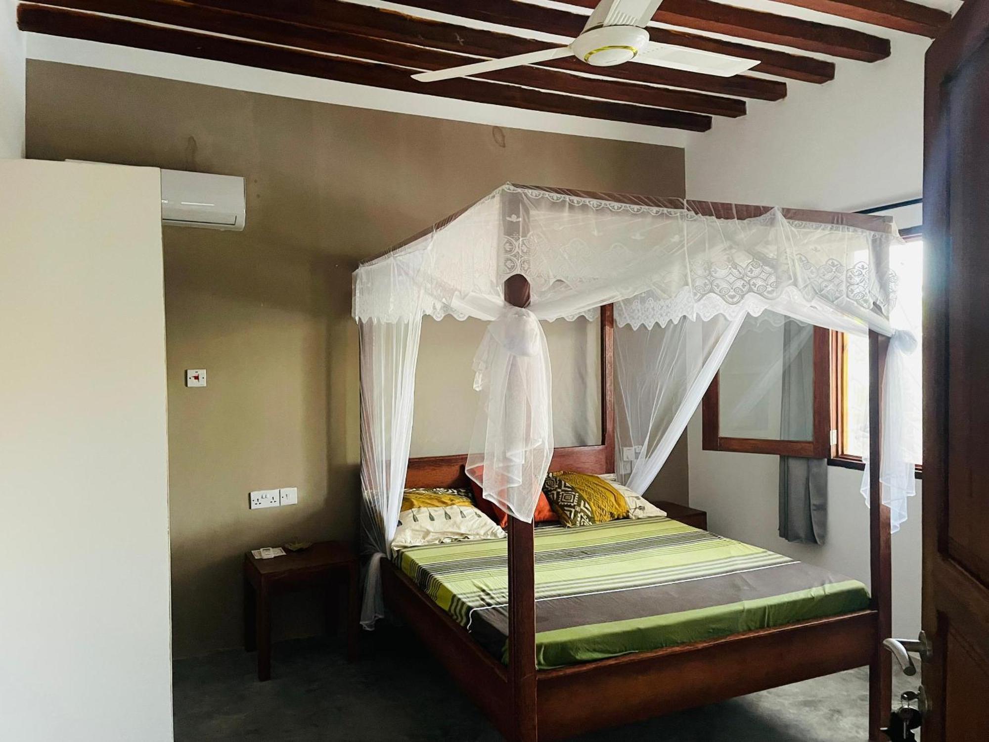 Villa Luxueuse Dikoni