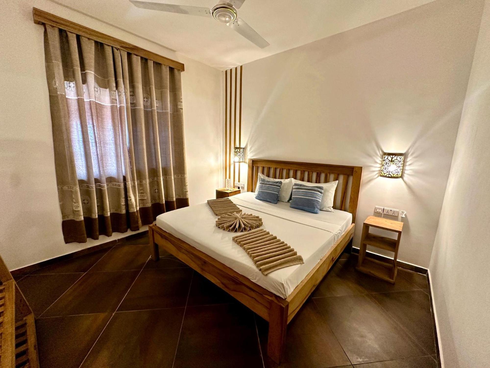 Cezere The Palm Hotel 3*