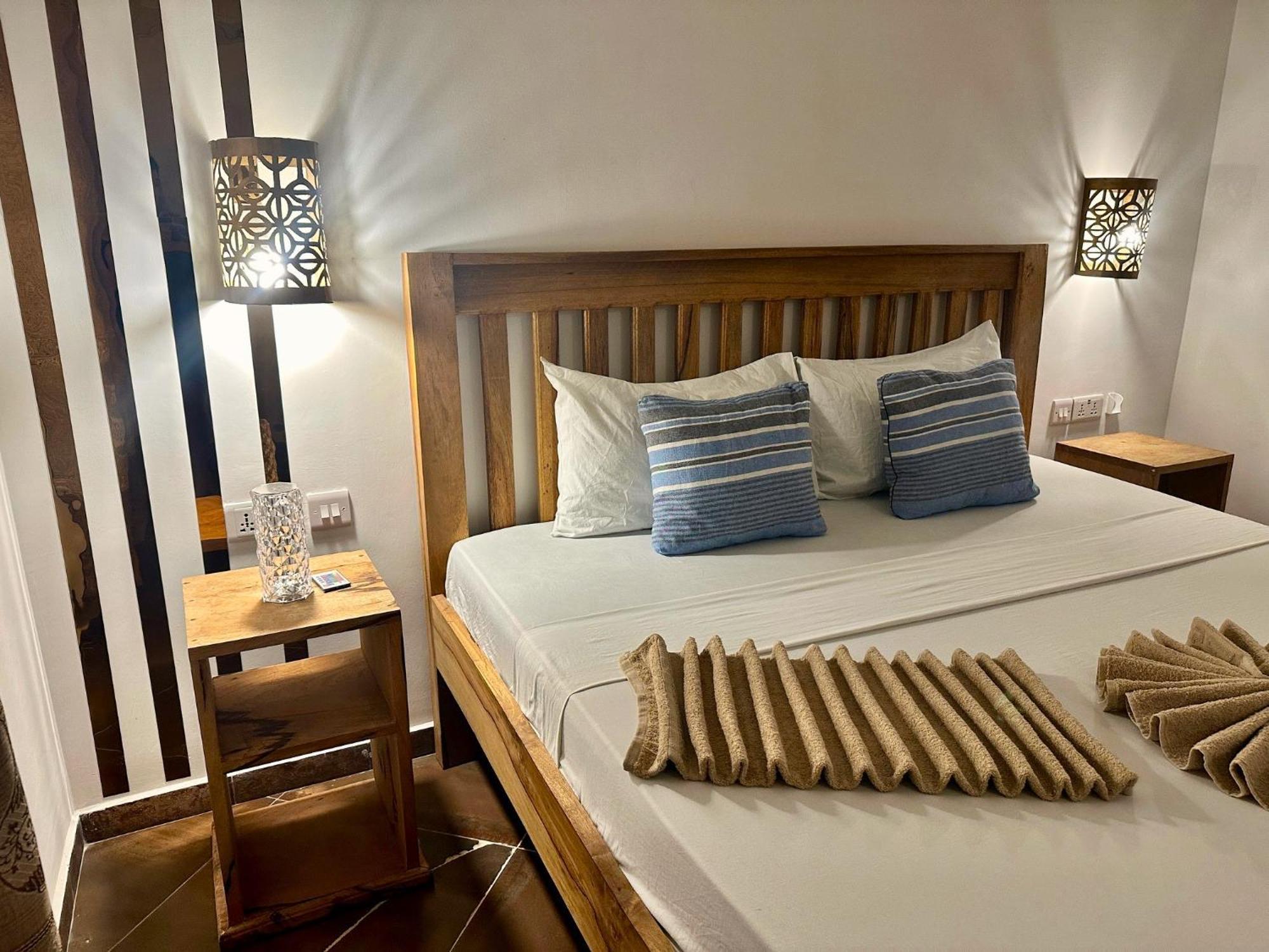 Hotel Cezere The Palm 3*