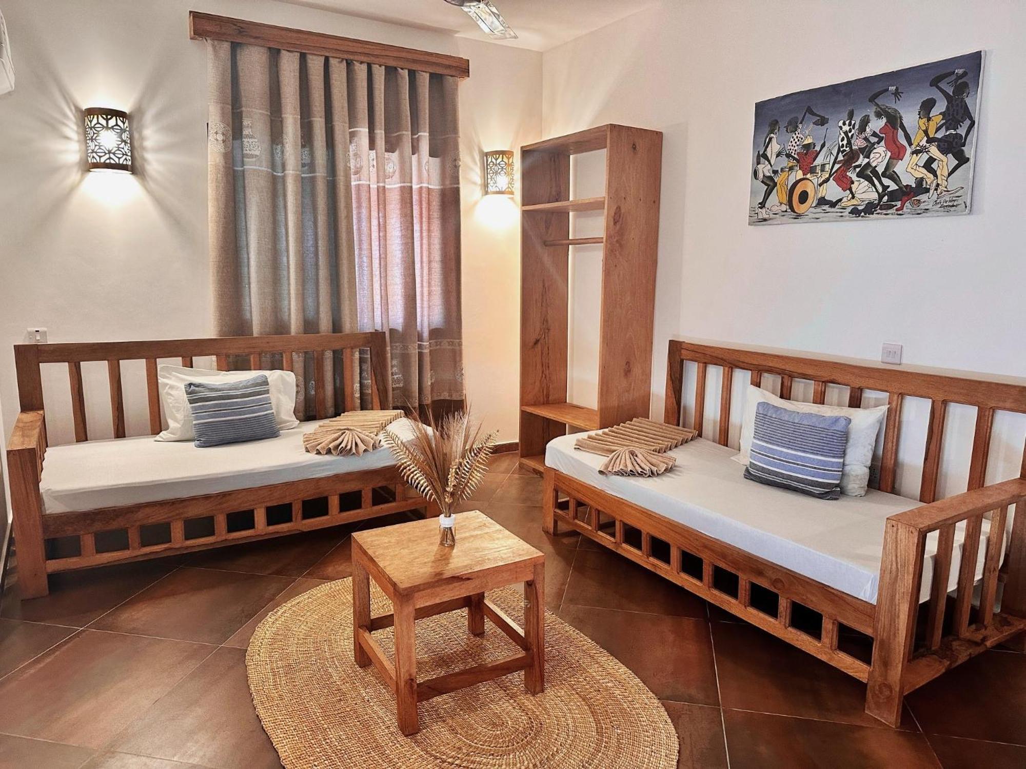 Cezere The Palm Hotel 3*