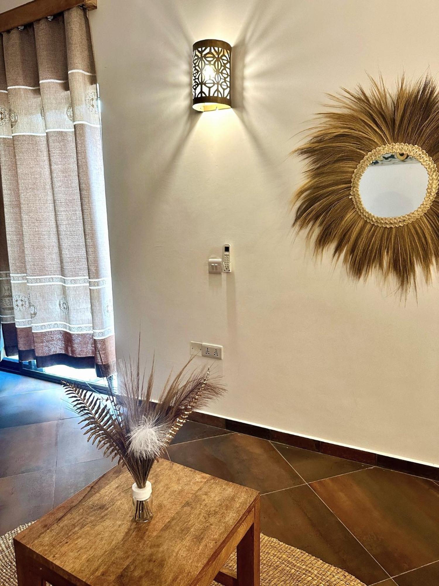 Hotel Cezere The Palm Paje