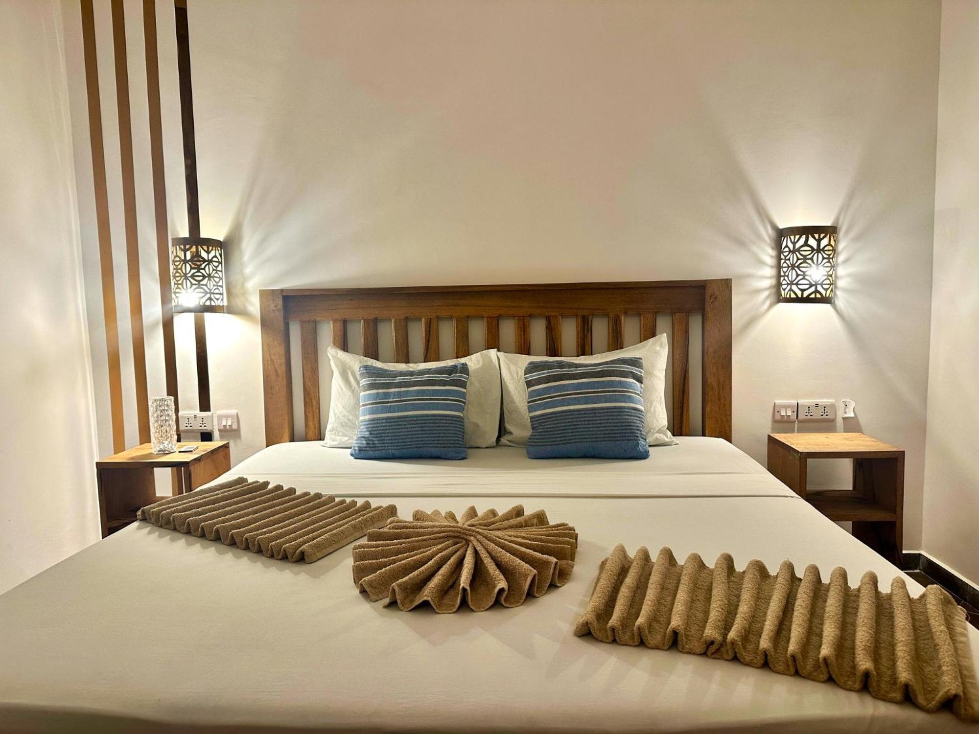 Cezere The Palm 3*