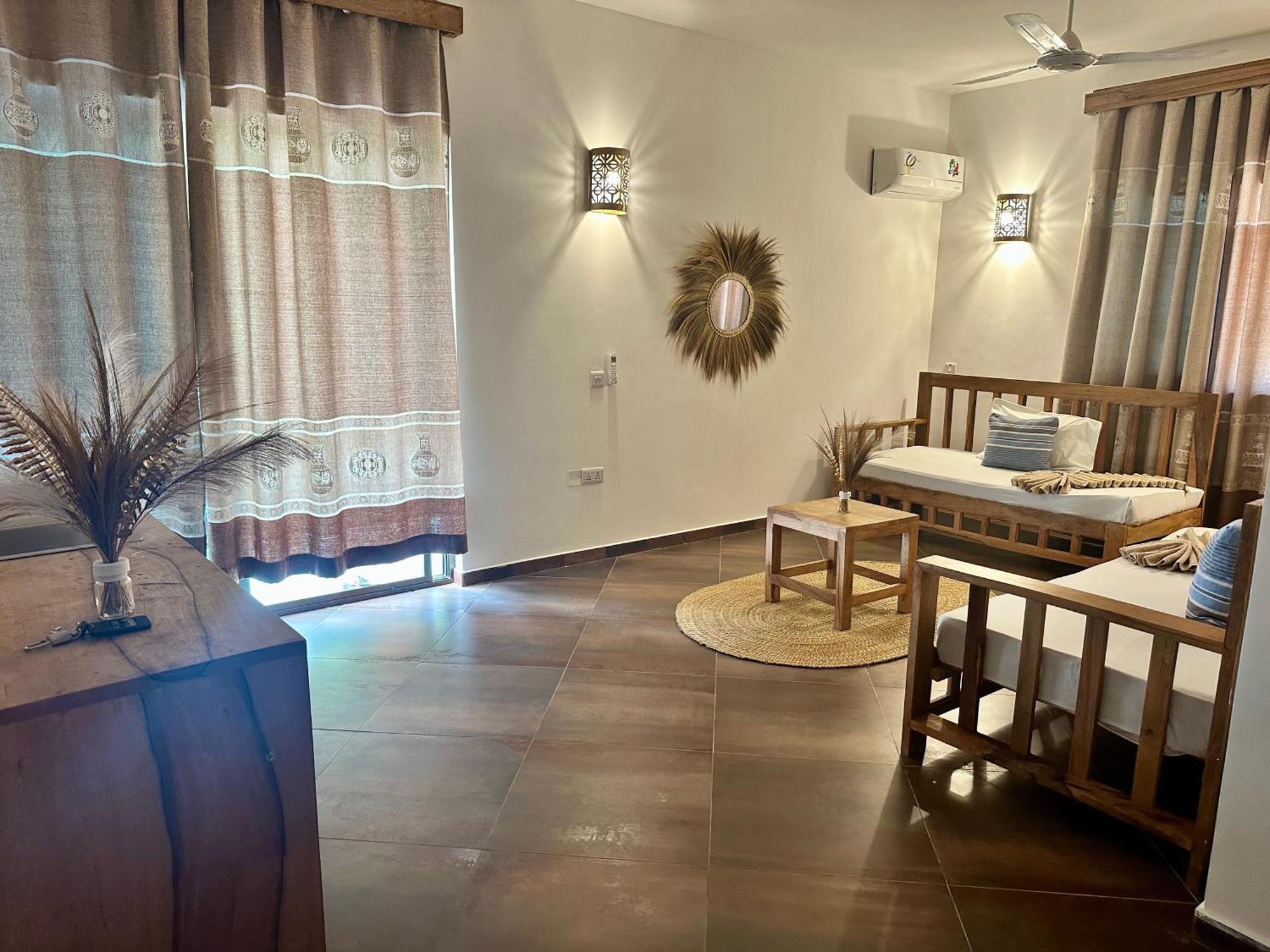 Cezere The Palm 3* Paje