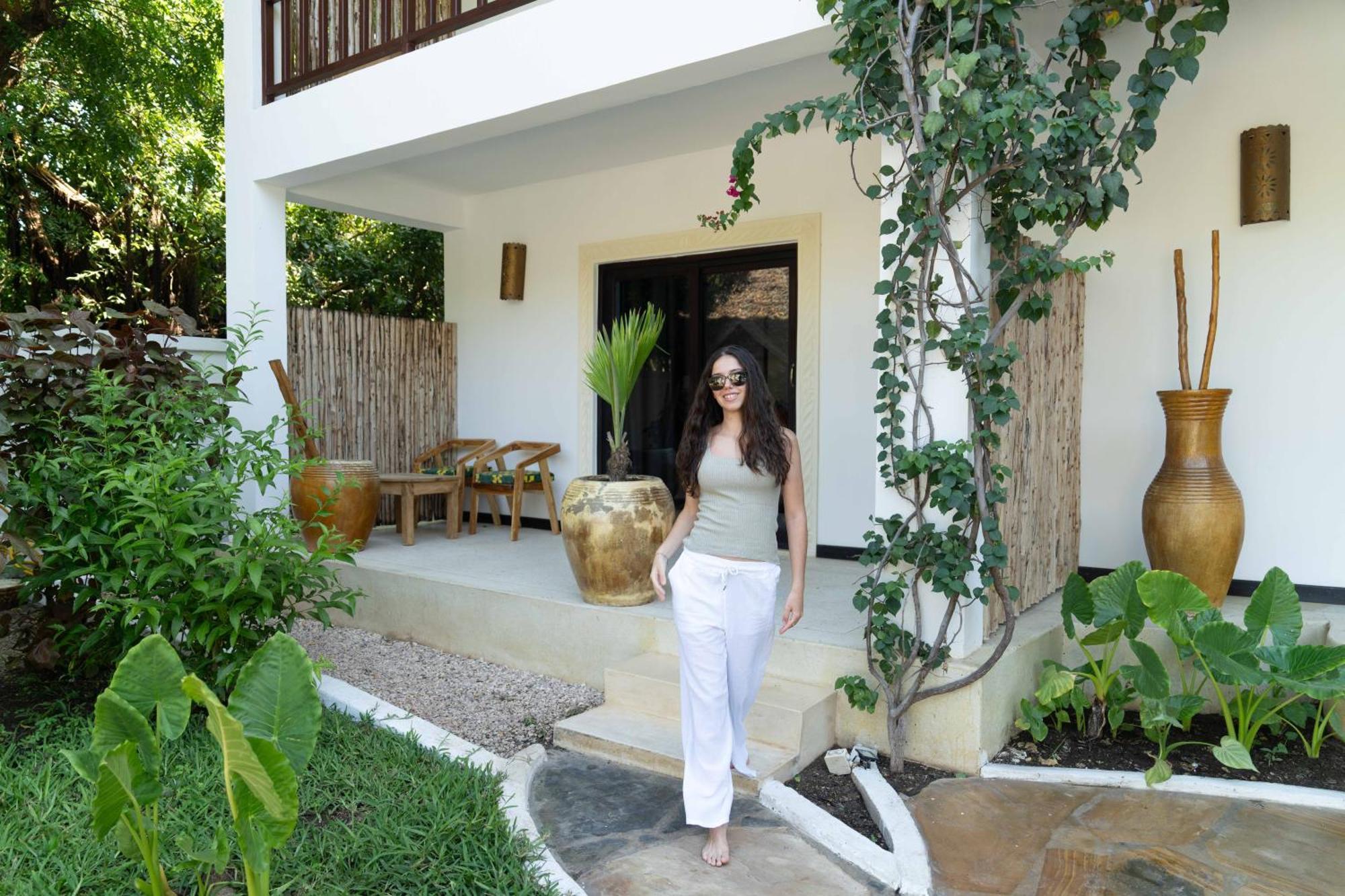 Daima Hotel