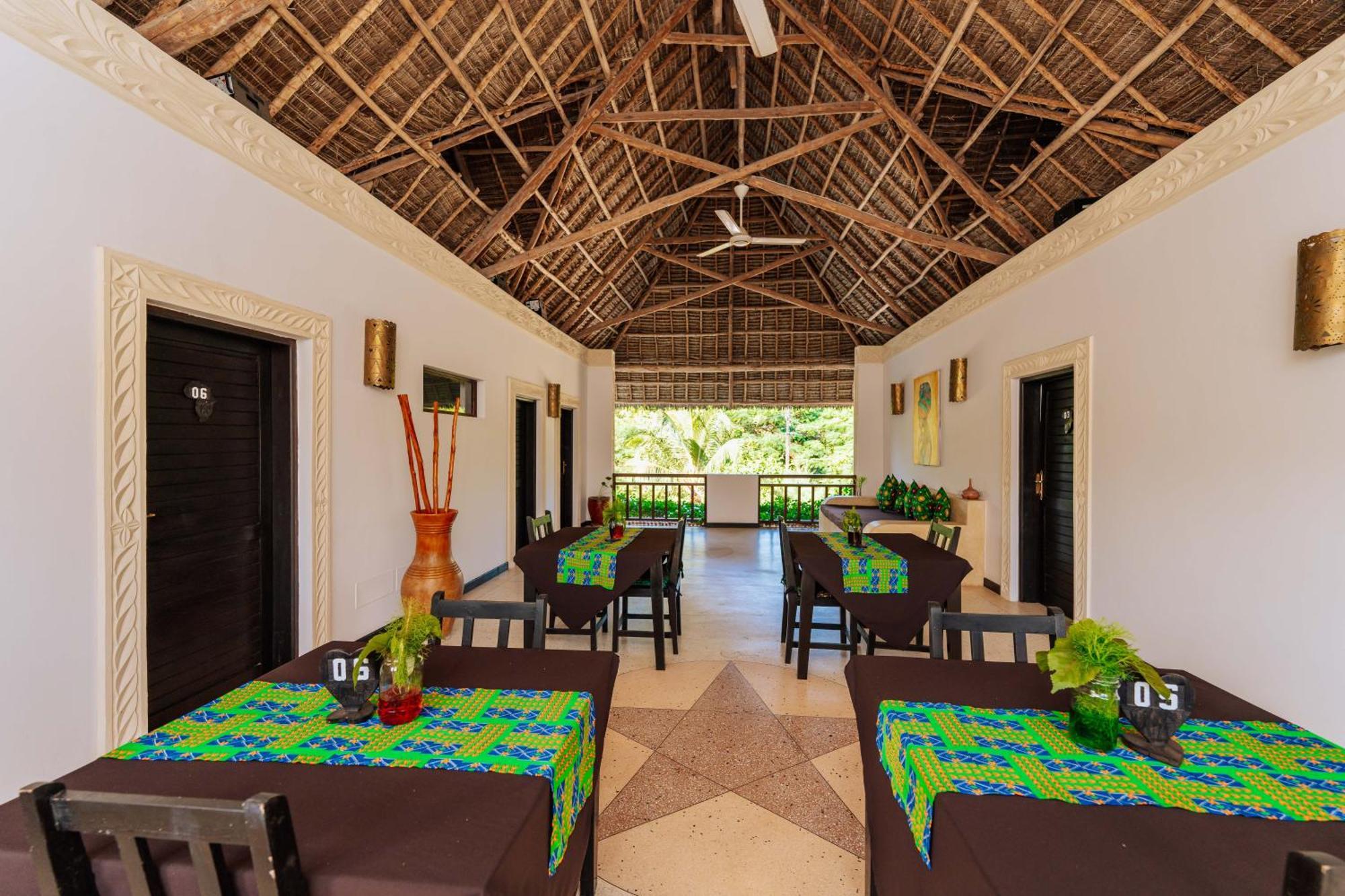 Daima Jambiani (Zanzibar)