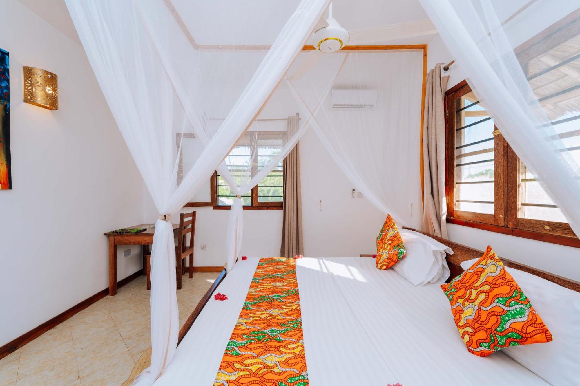 Hotel Daima