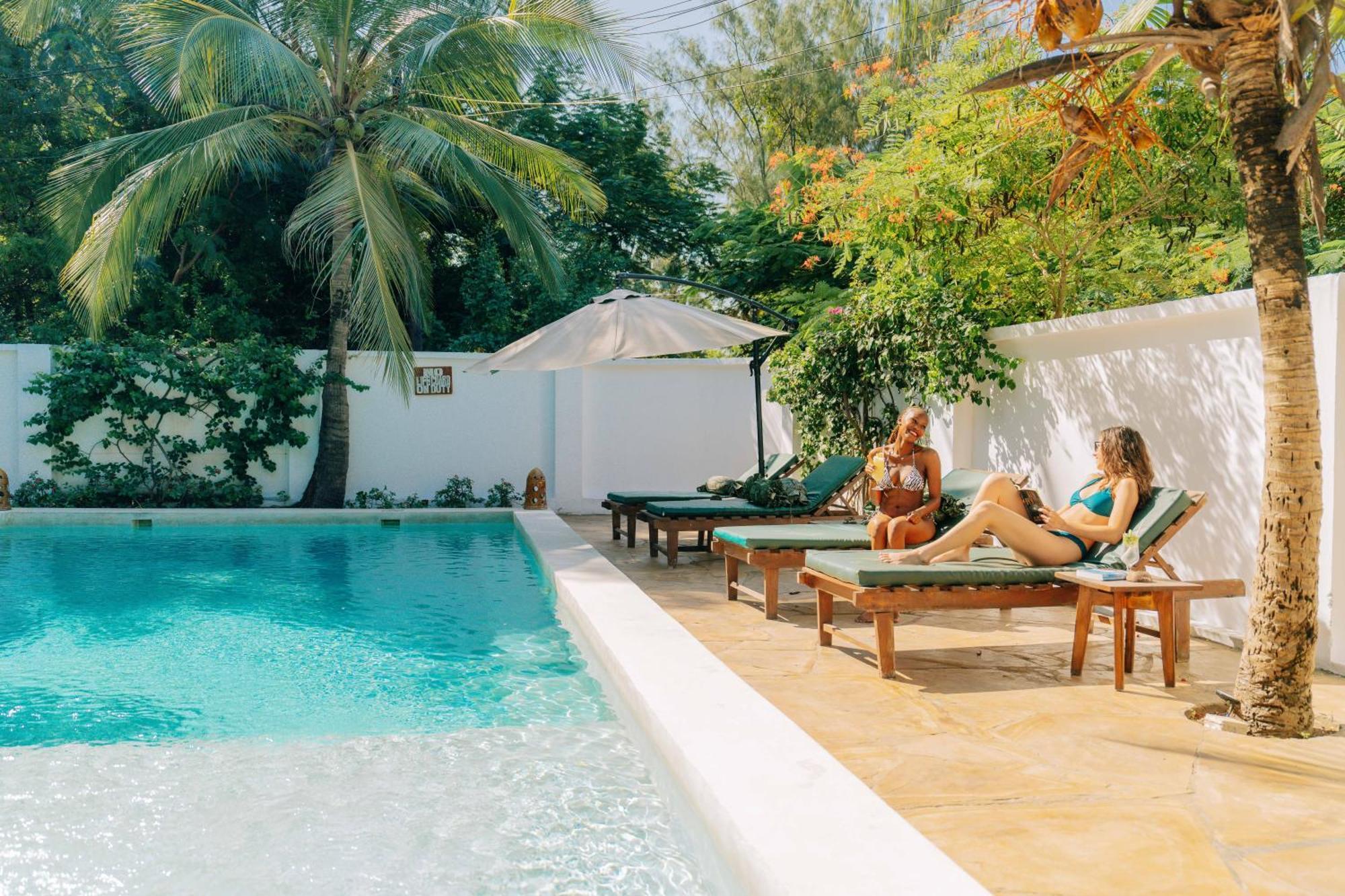 Daima Jambiani (Zanzibar)