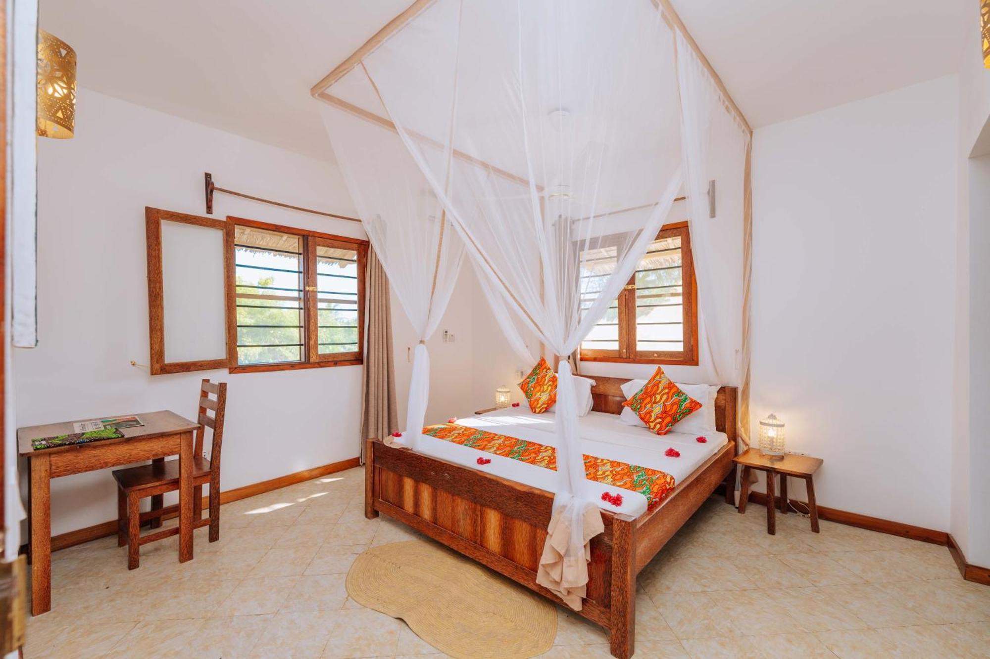 Hotel Daima