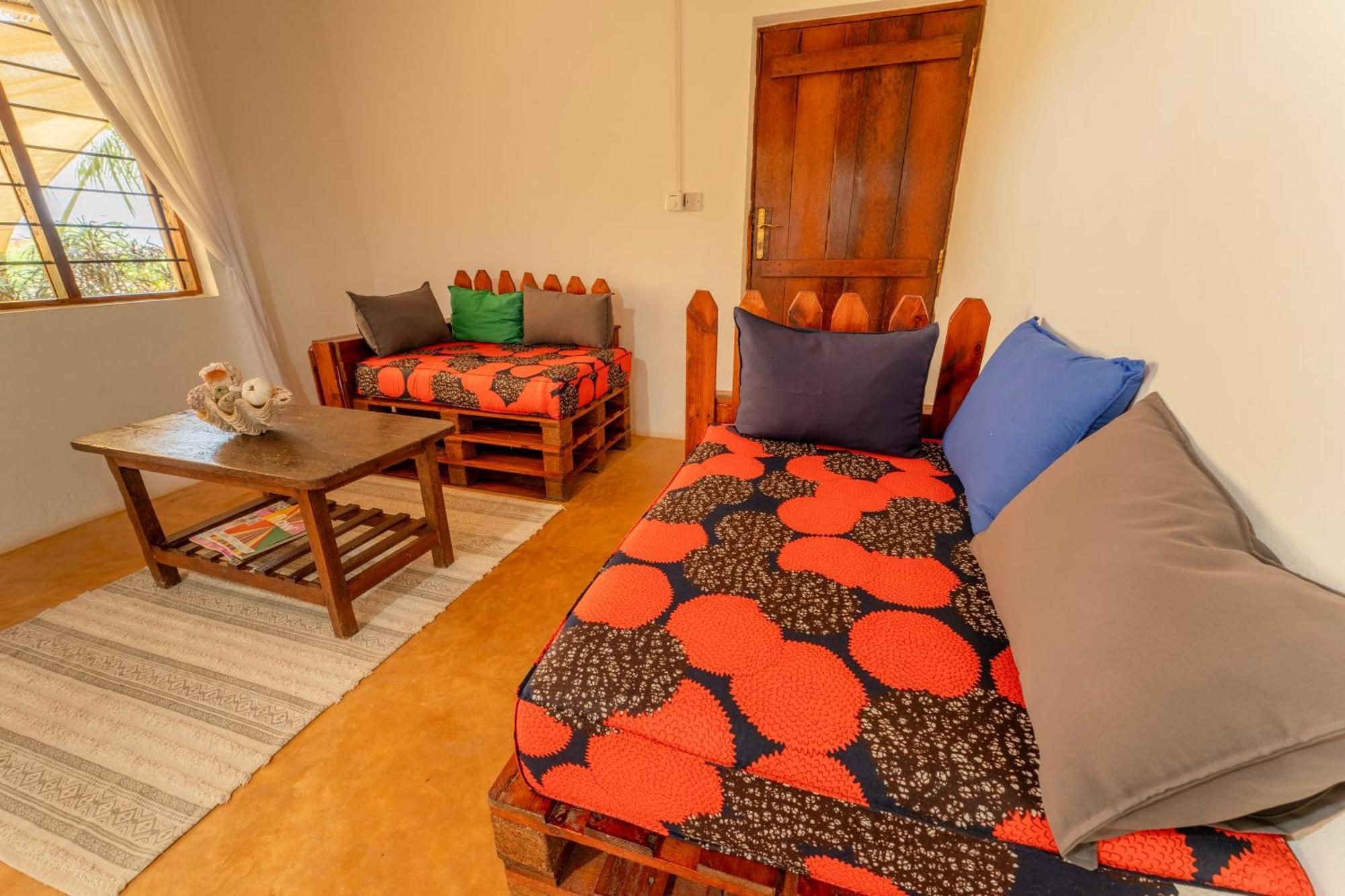 Apartment Matemwe Ocean View *