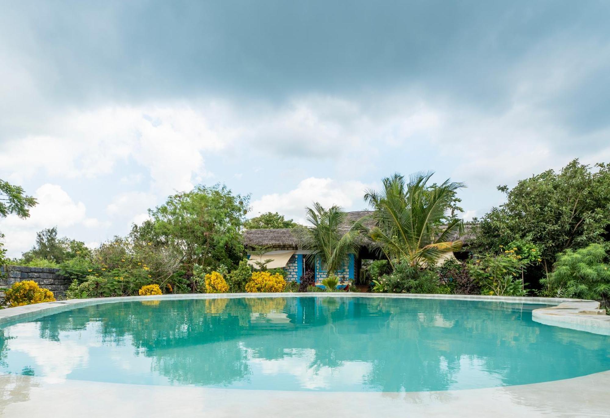 Matemwe Ocean View * Matemwe (Zanzibar)