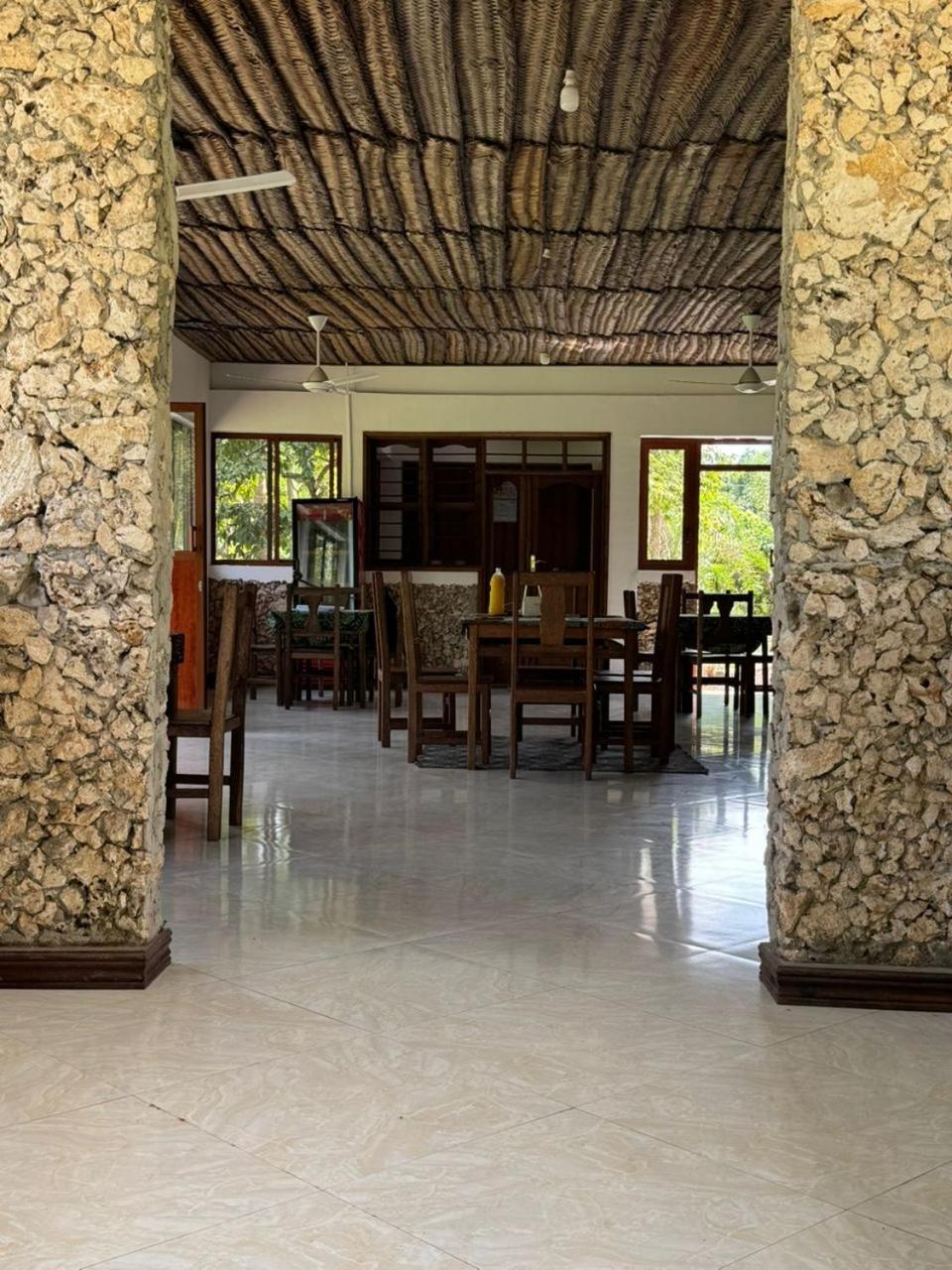 Jozanibiospherevillage Lodge