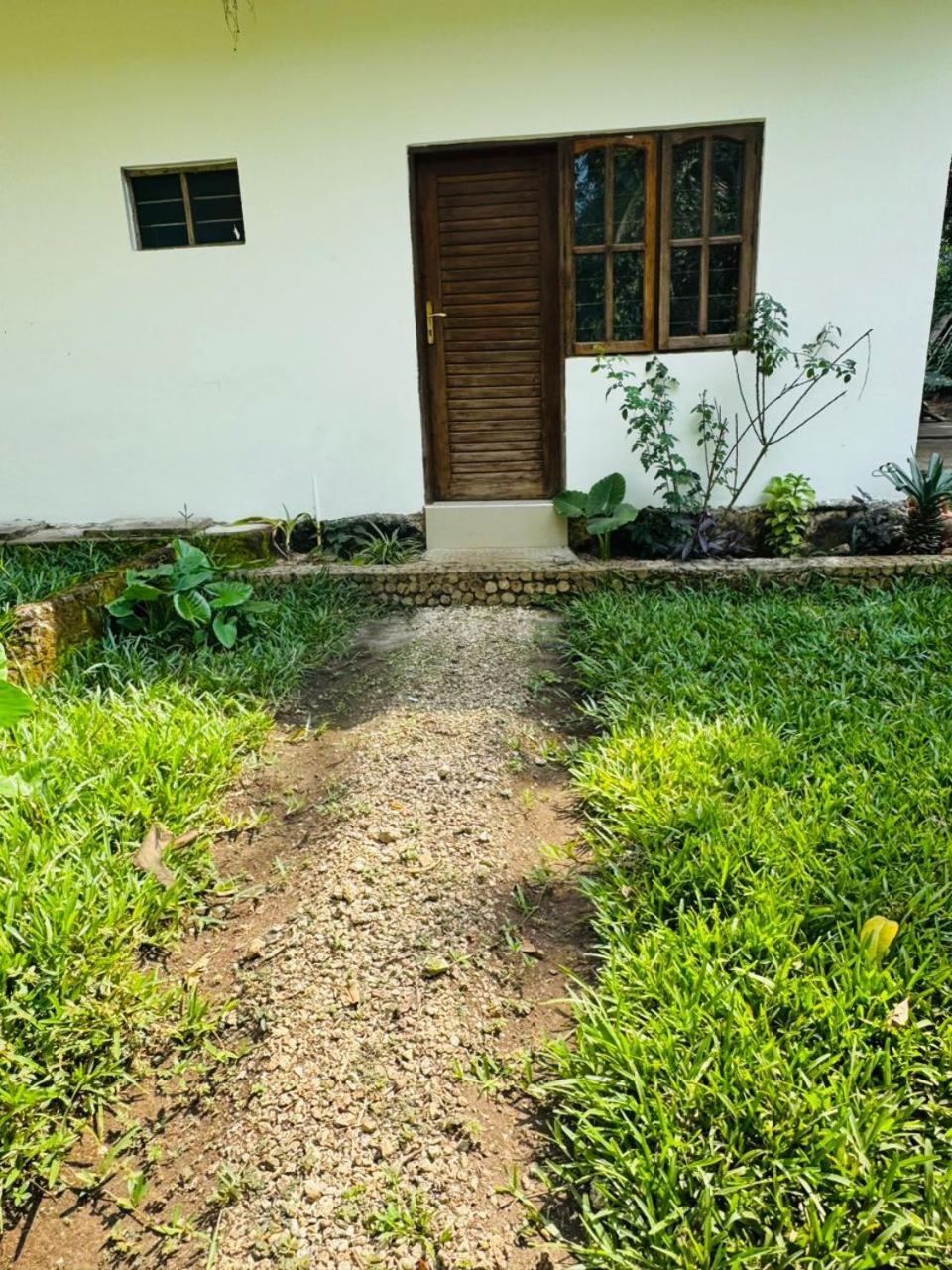Jozanibiospherevillage