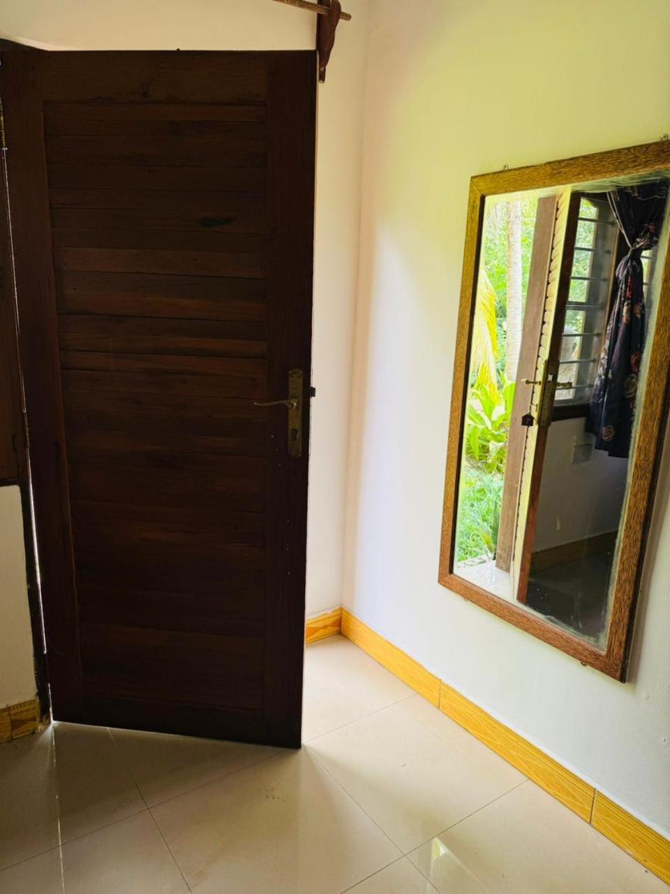 Jozanibiospherevillage Lodge