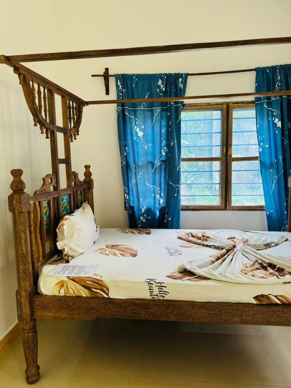 Jozanibiospherevillage Lodge *