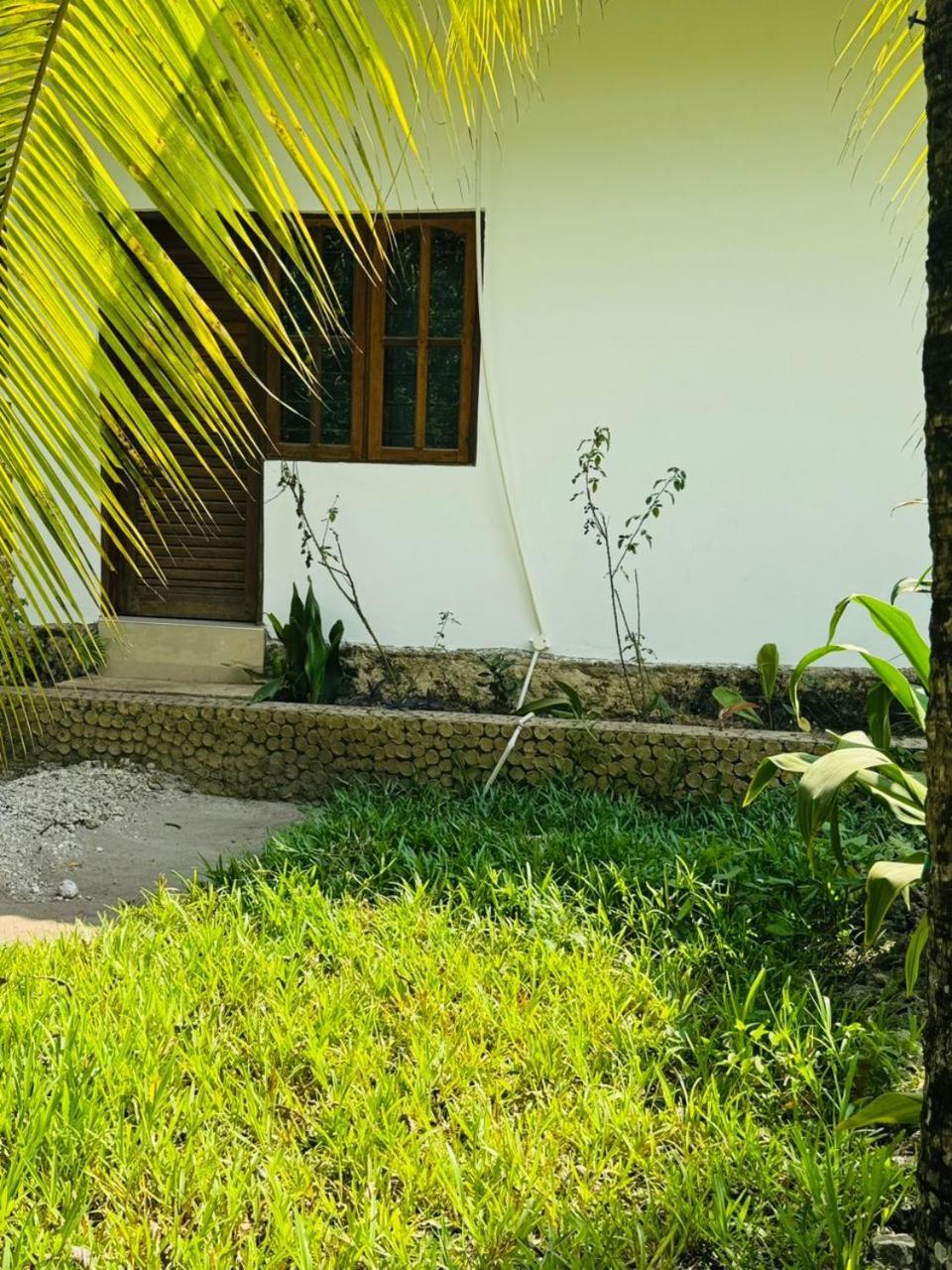 Lodge Jozanibiospherevillage *