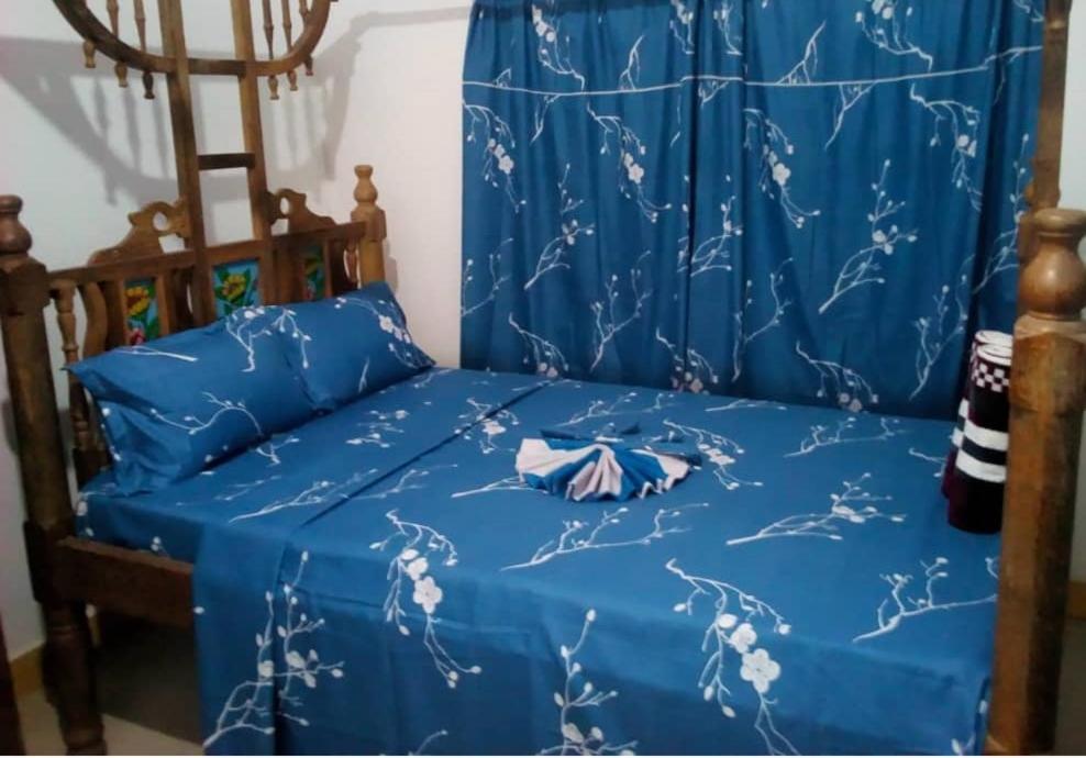 Lodge Jozanibiospherevillage *