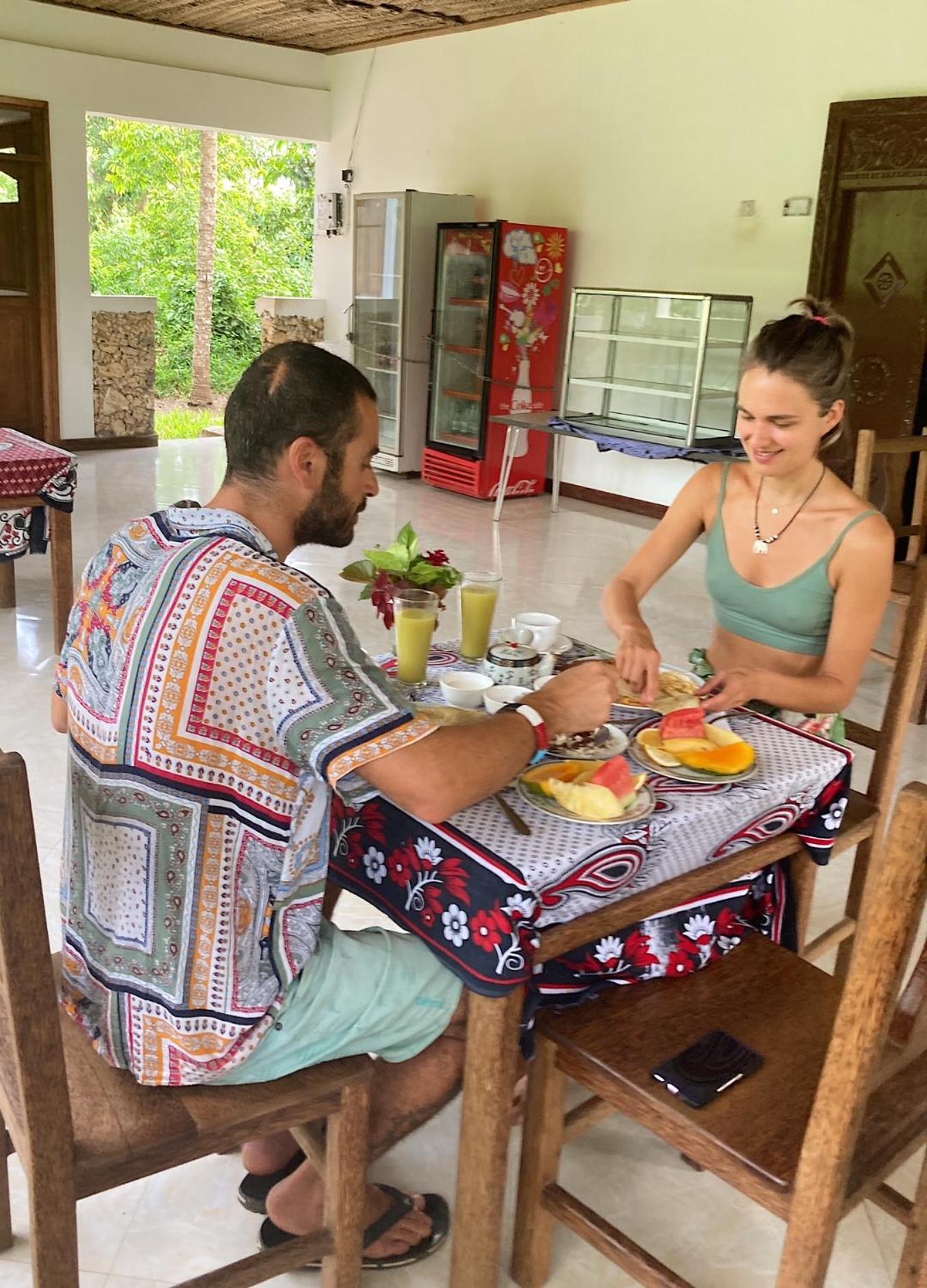 Lodge Jozanibiospherevillage *