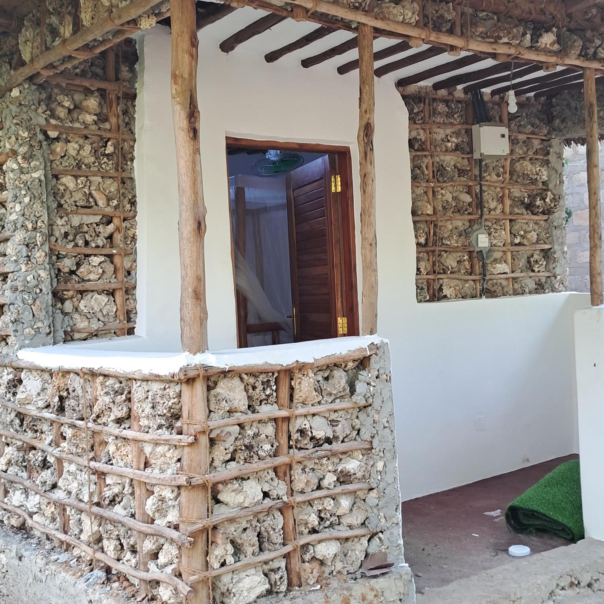 Lodge Jozanibiospherevillage *