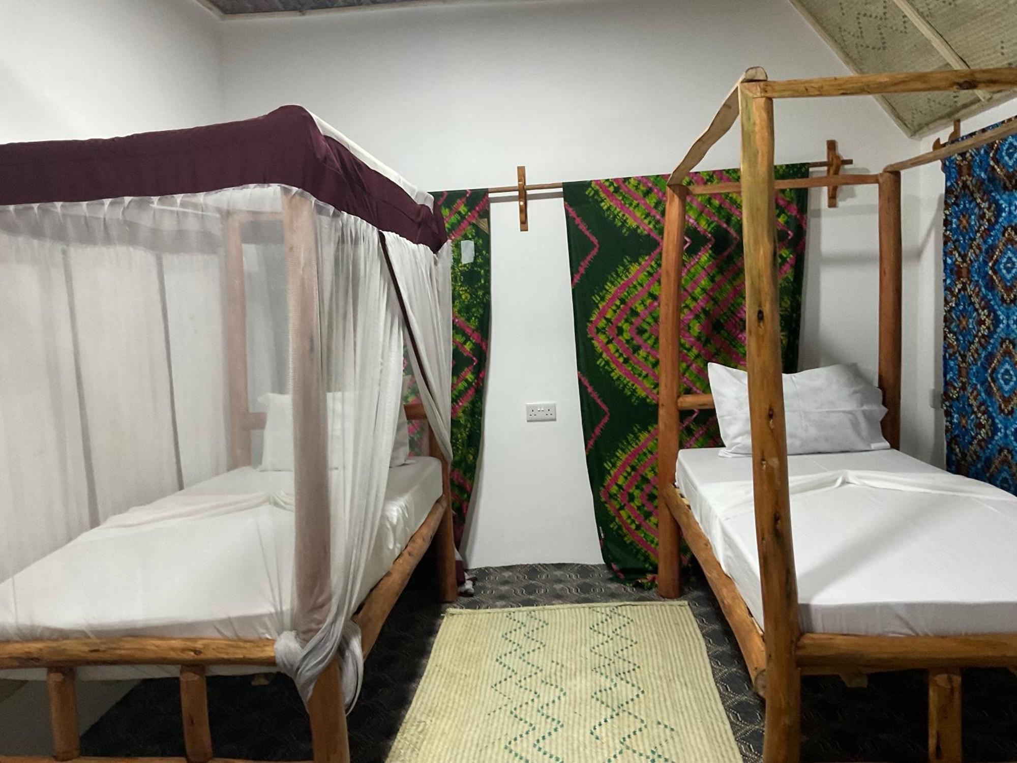 Jozanibiospherevillage Lodge
