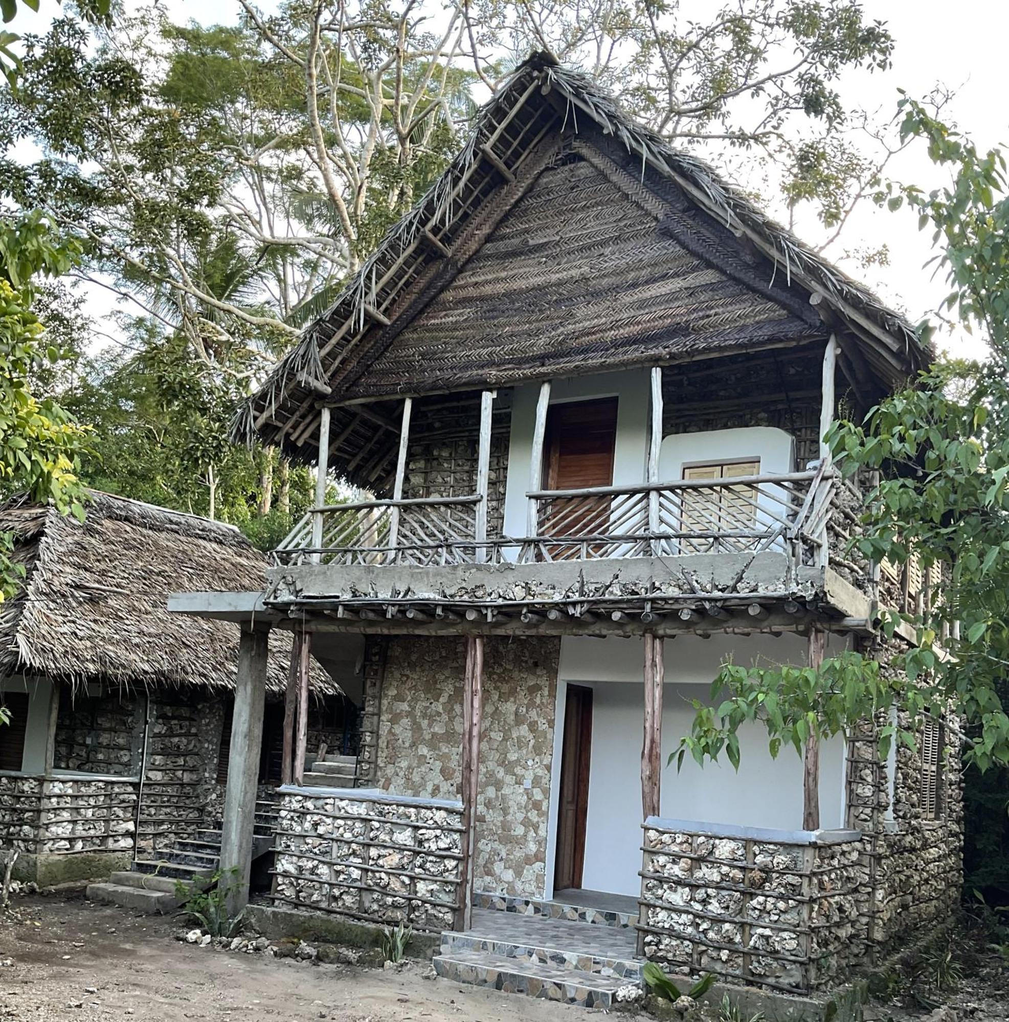 Jozanibiospherevillage Lodge Jozani
