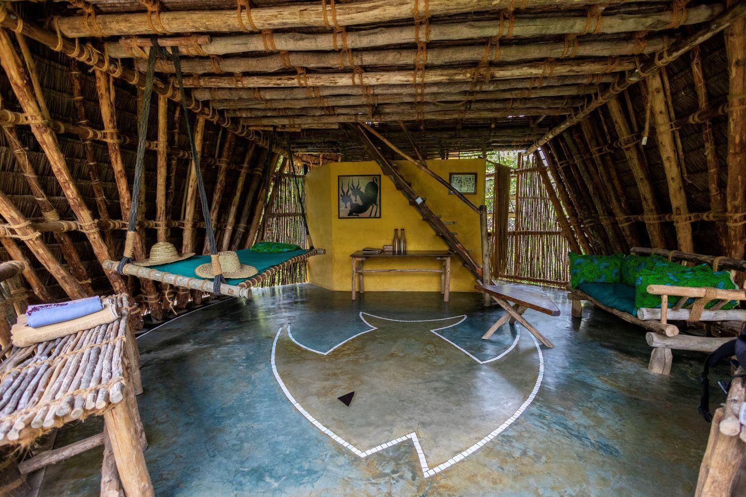 Chumbe Island Coral Park Resort Mbweni