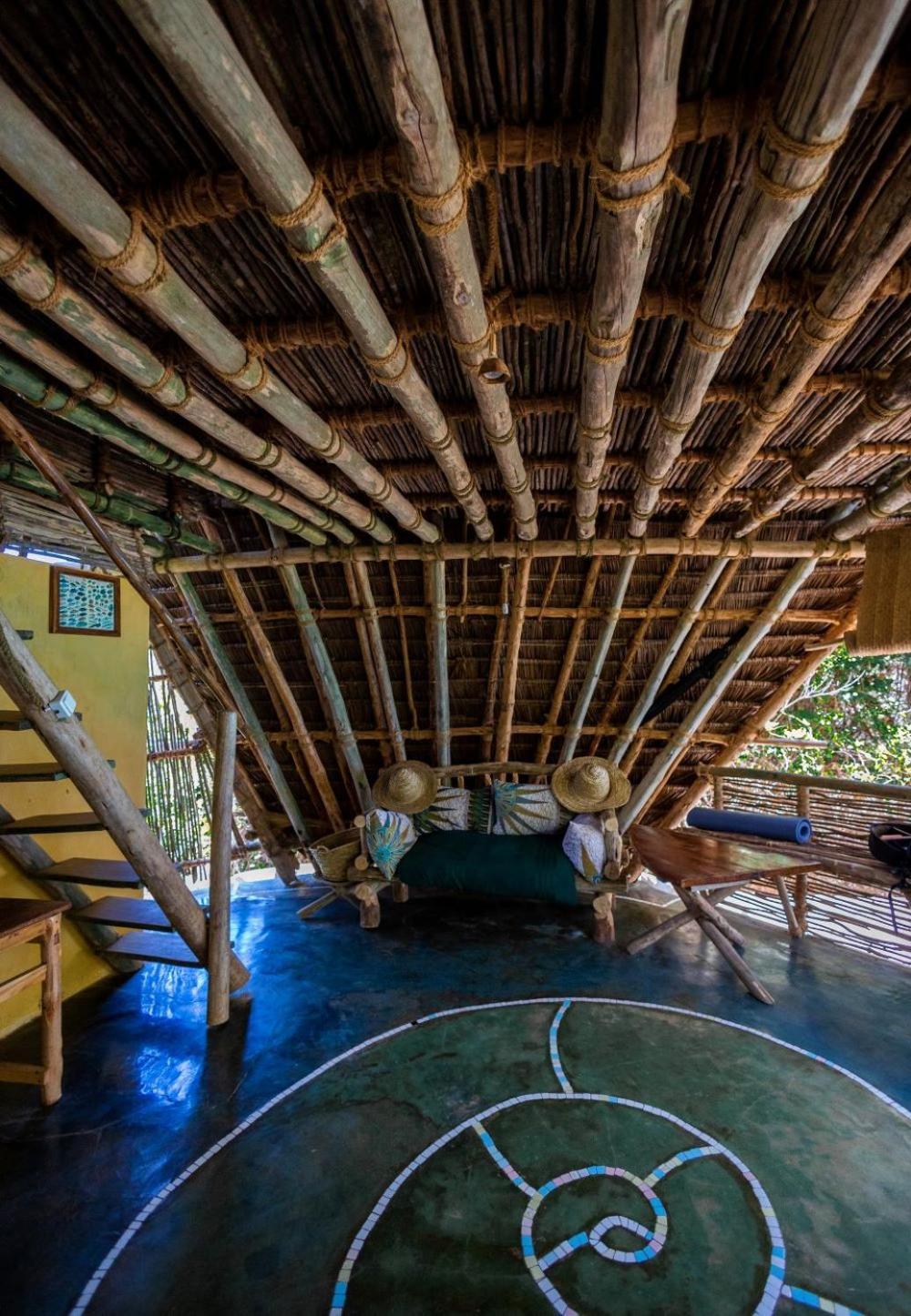 Resort Chumbe Island Coral Park Mbweni