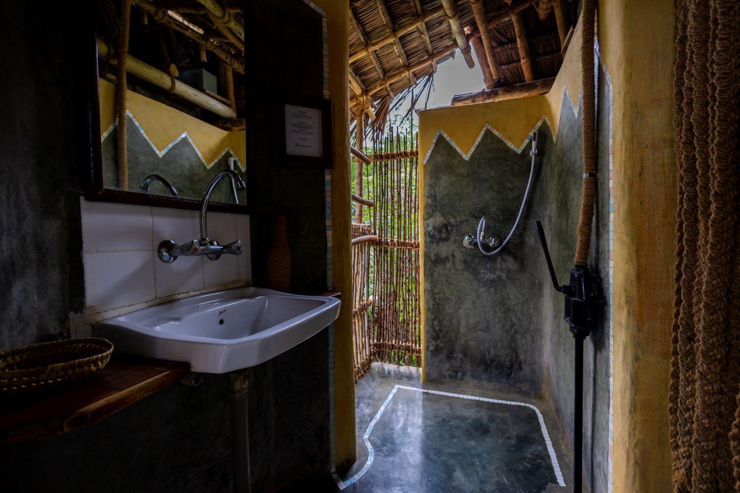 Resort Chumbe Island Coral Park