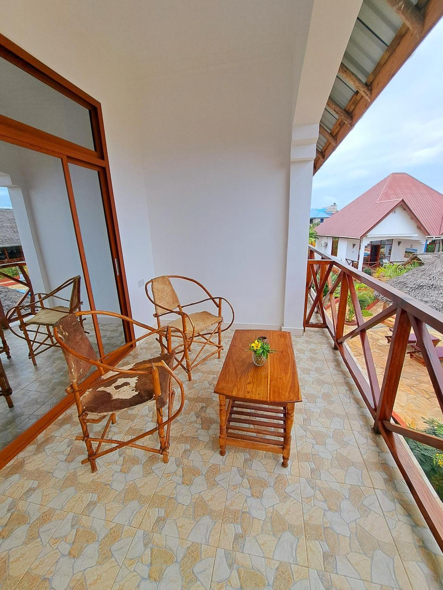 Mimi Na Wewe Bed & Breakfast