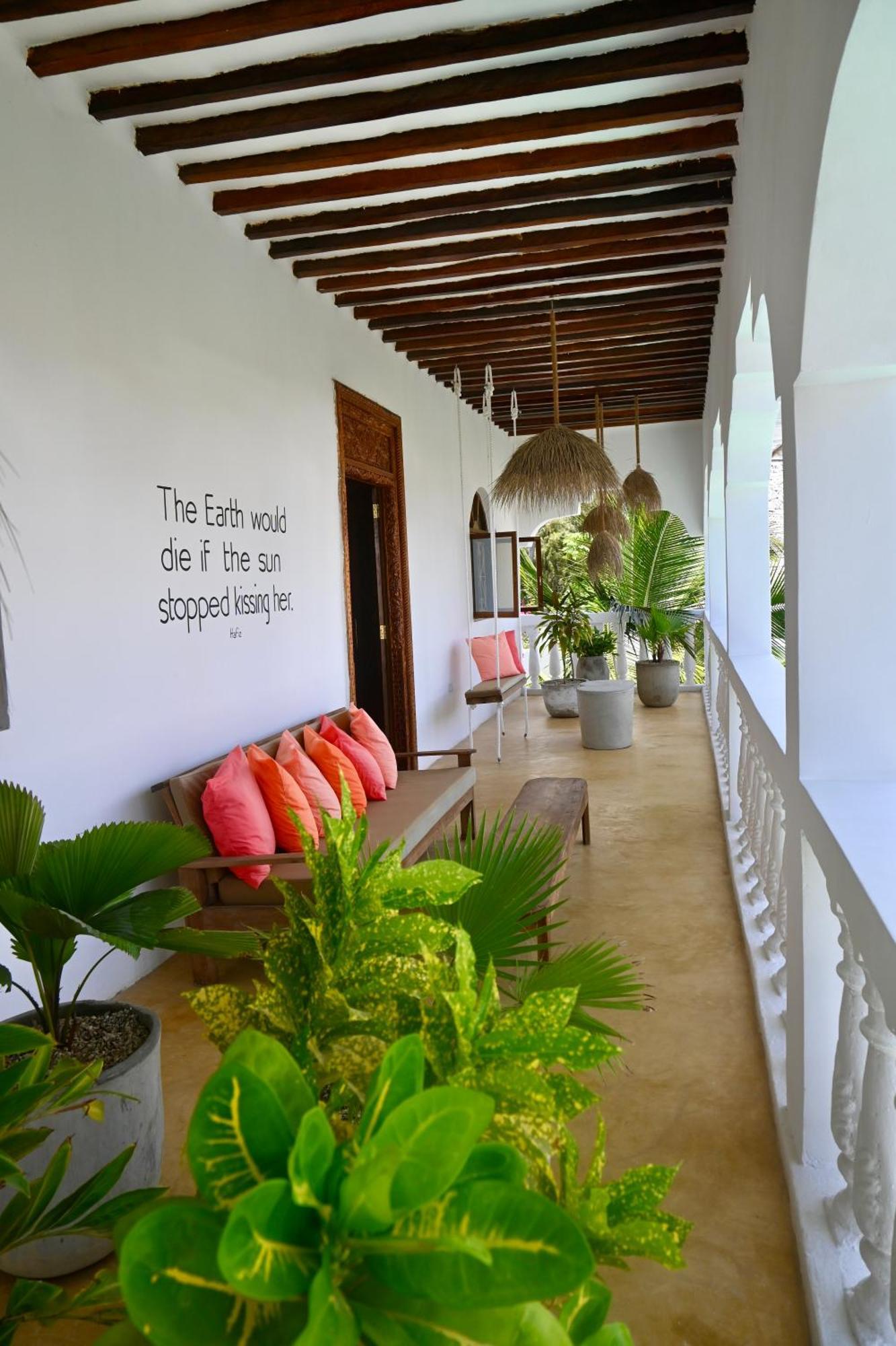 Minted Boutique Hotel *