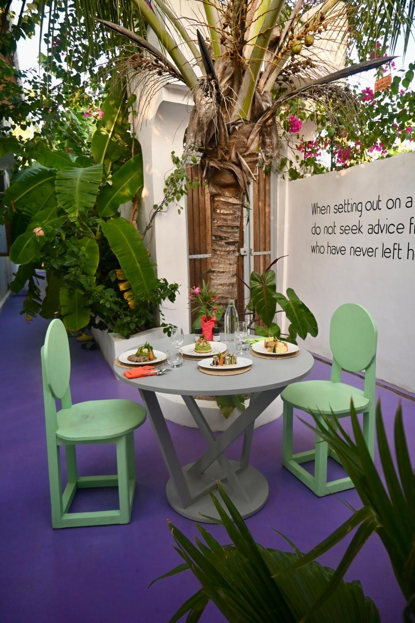 Hotel Minted Boutique *