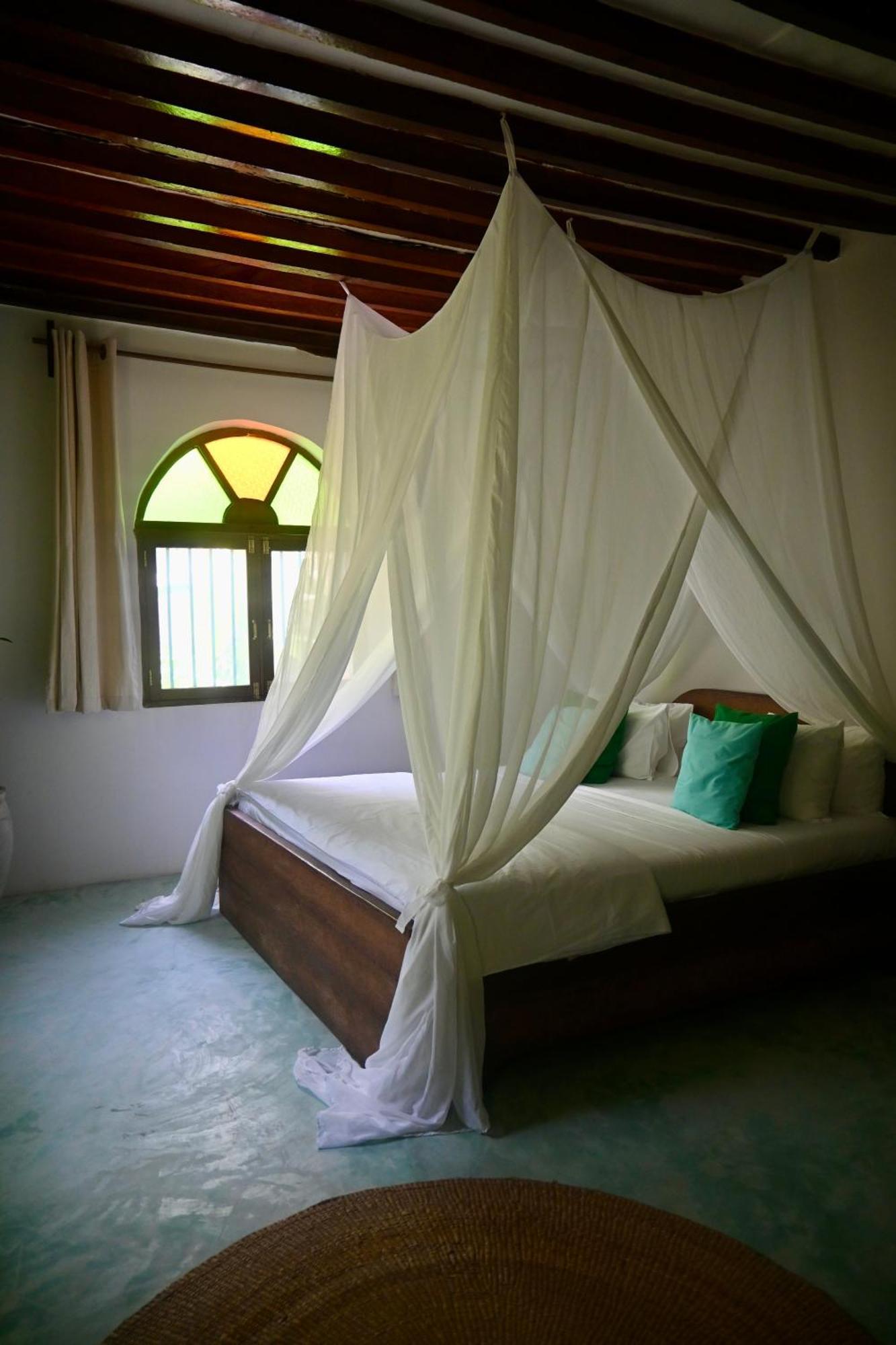 Minted Boutique Hotel Paje