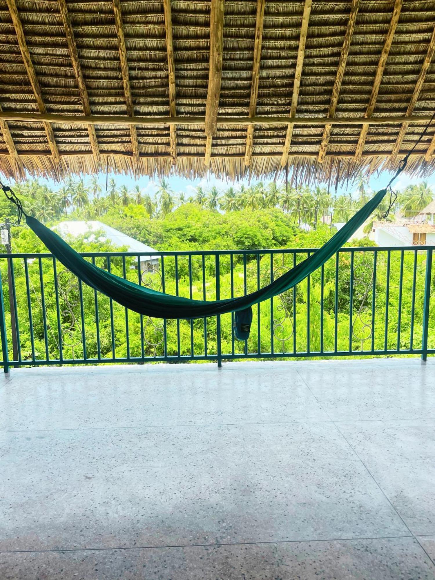 Sabali Lodge, Zanzibar