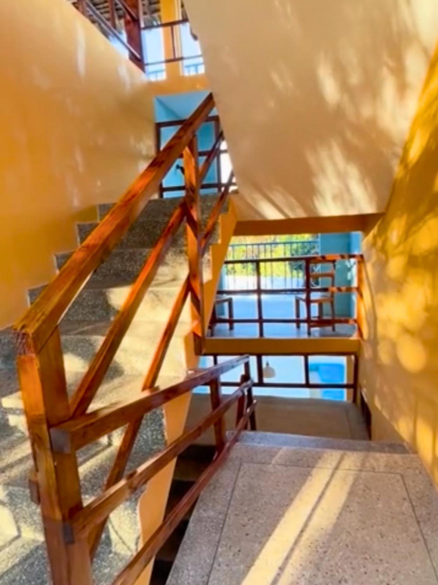 Sabali Lodge, Zanzibar