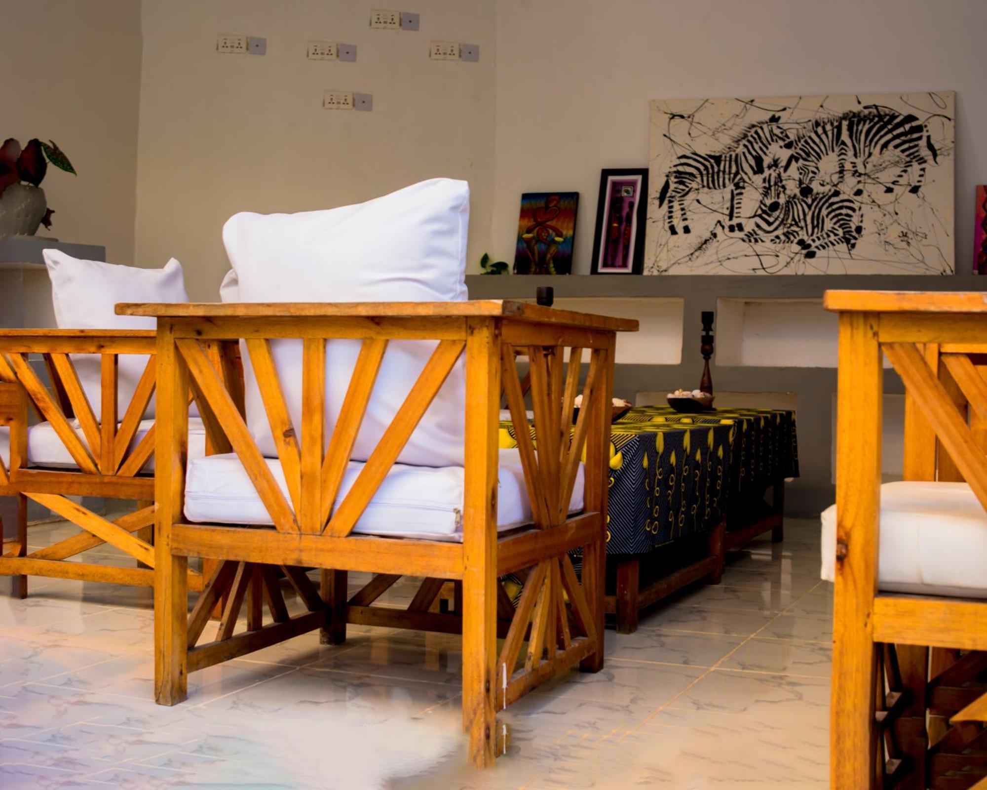 Bed & Breakfast Terry *