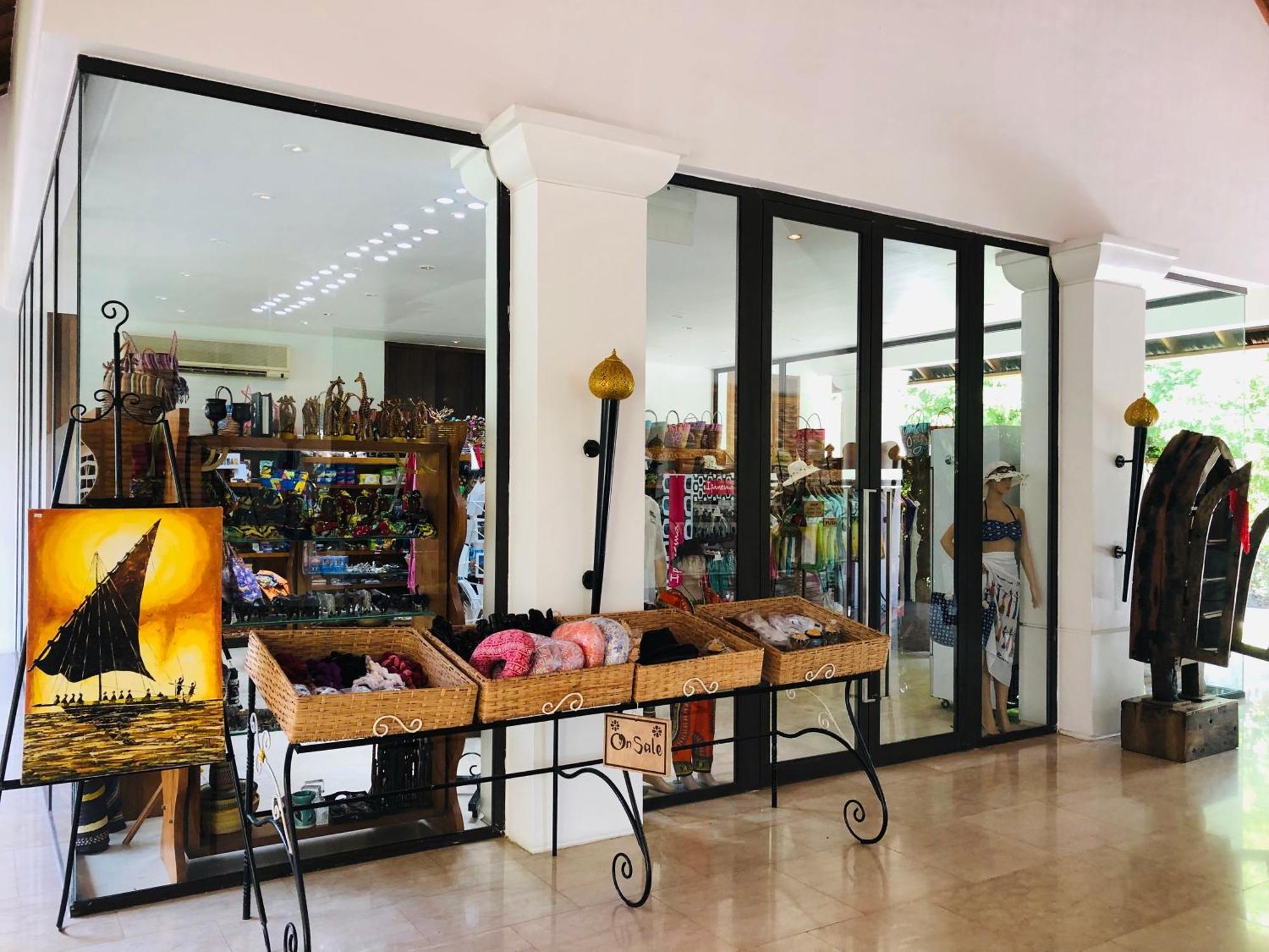 The Zanzibar 5*