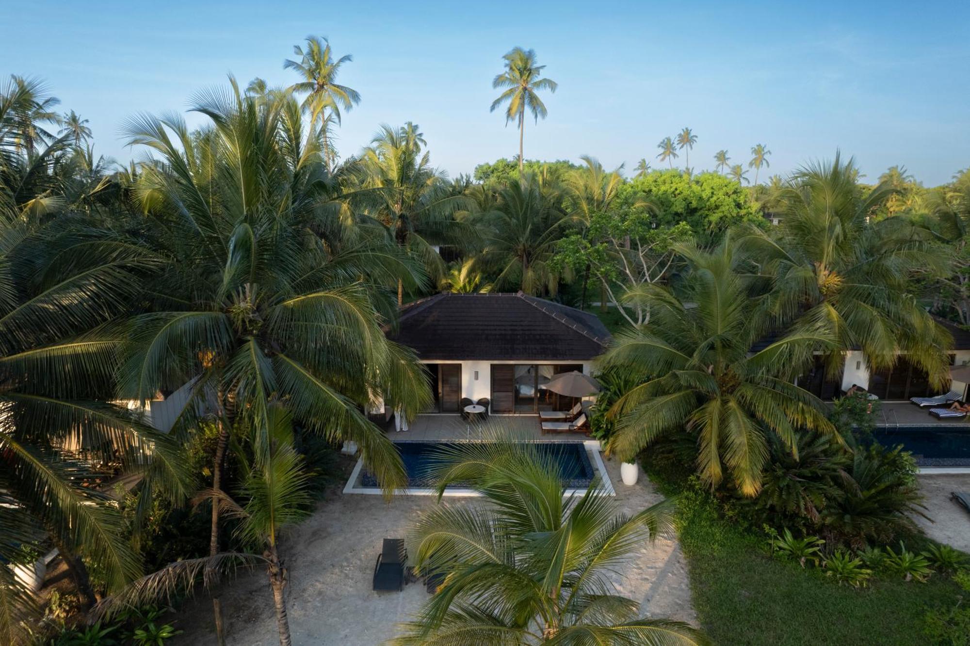 The Zanzibar Hotel