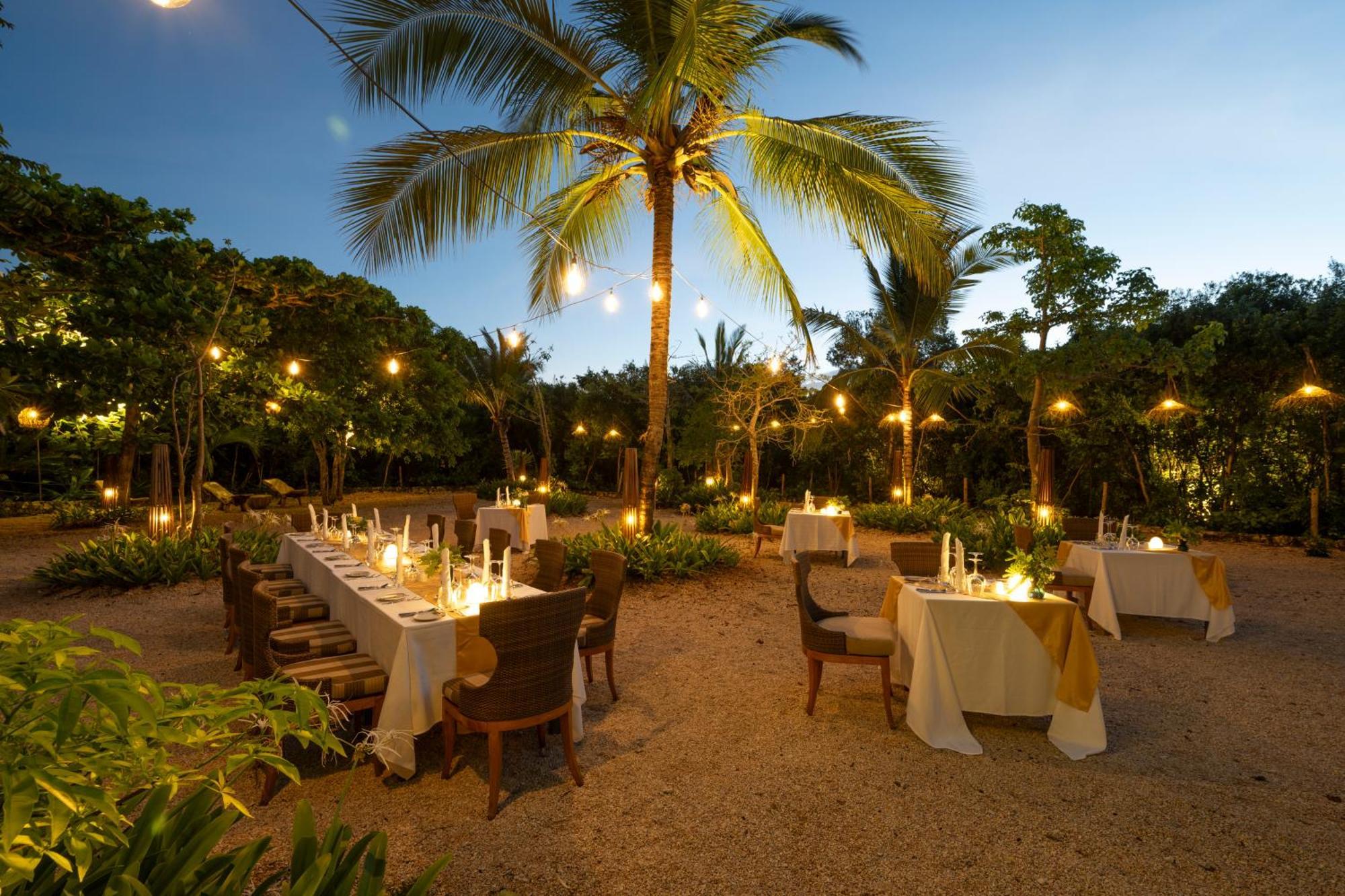 Hotel The Zanzibar 5*