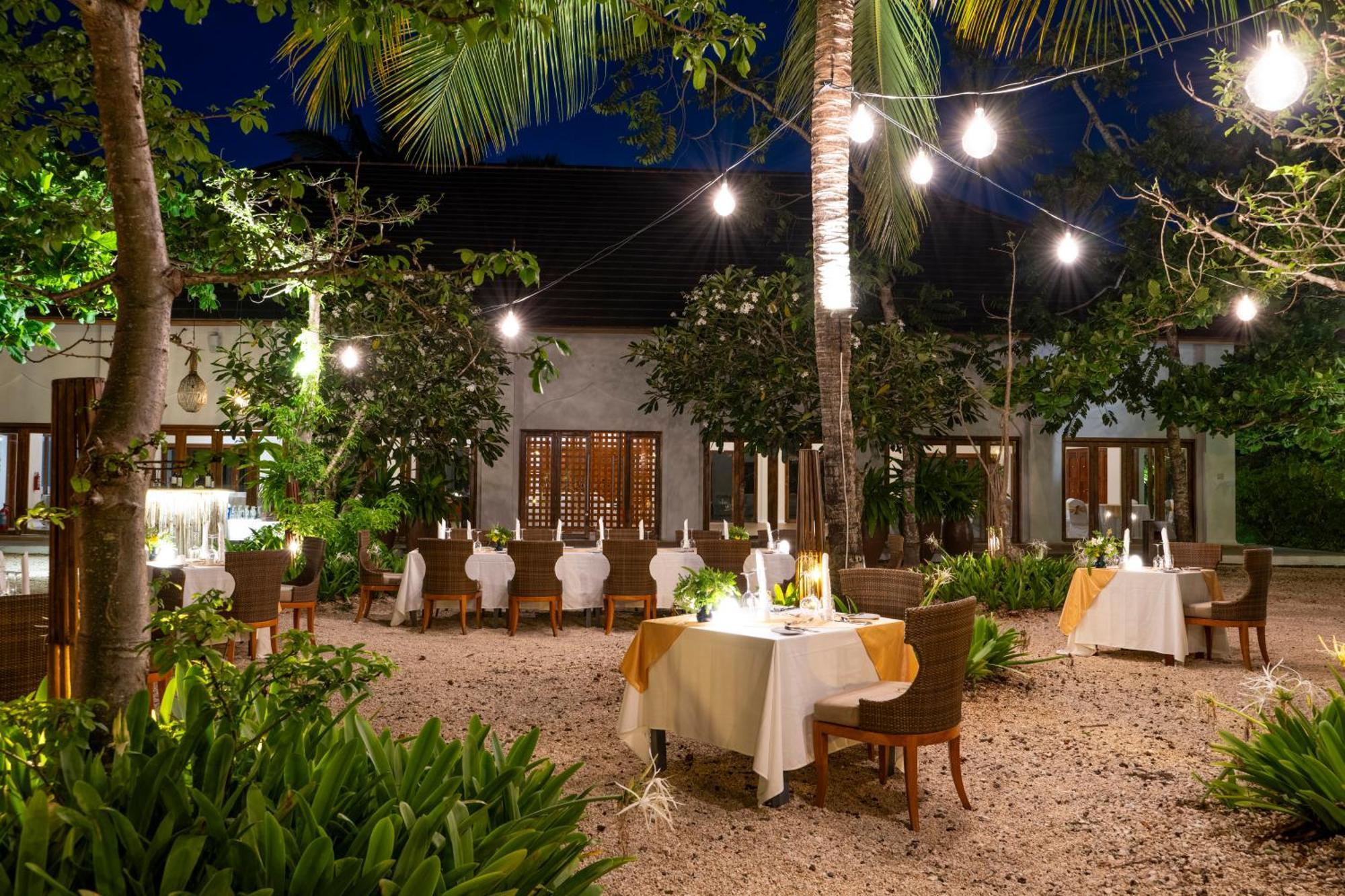 The Zanzibar 5*
