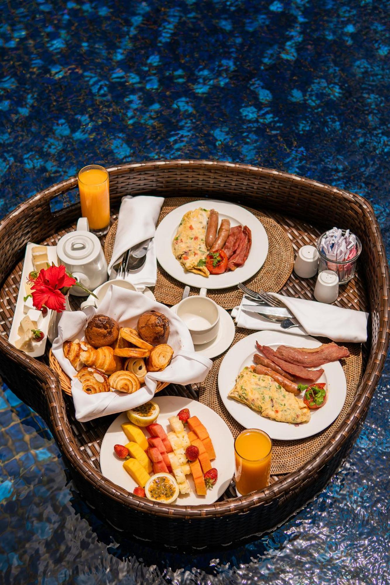 The Zanzibar Hotel 5*