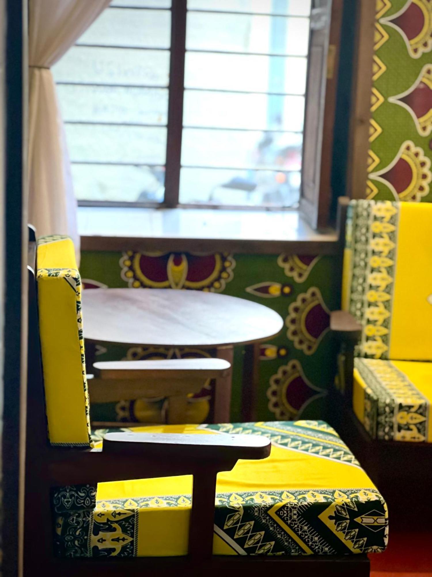 Hostel Serene Abodes Zanzibar
