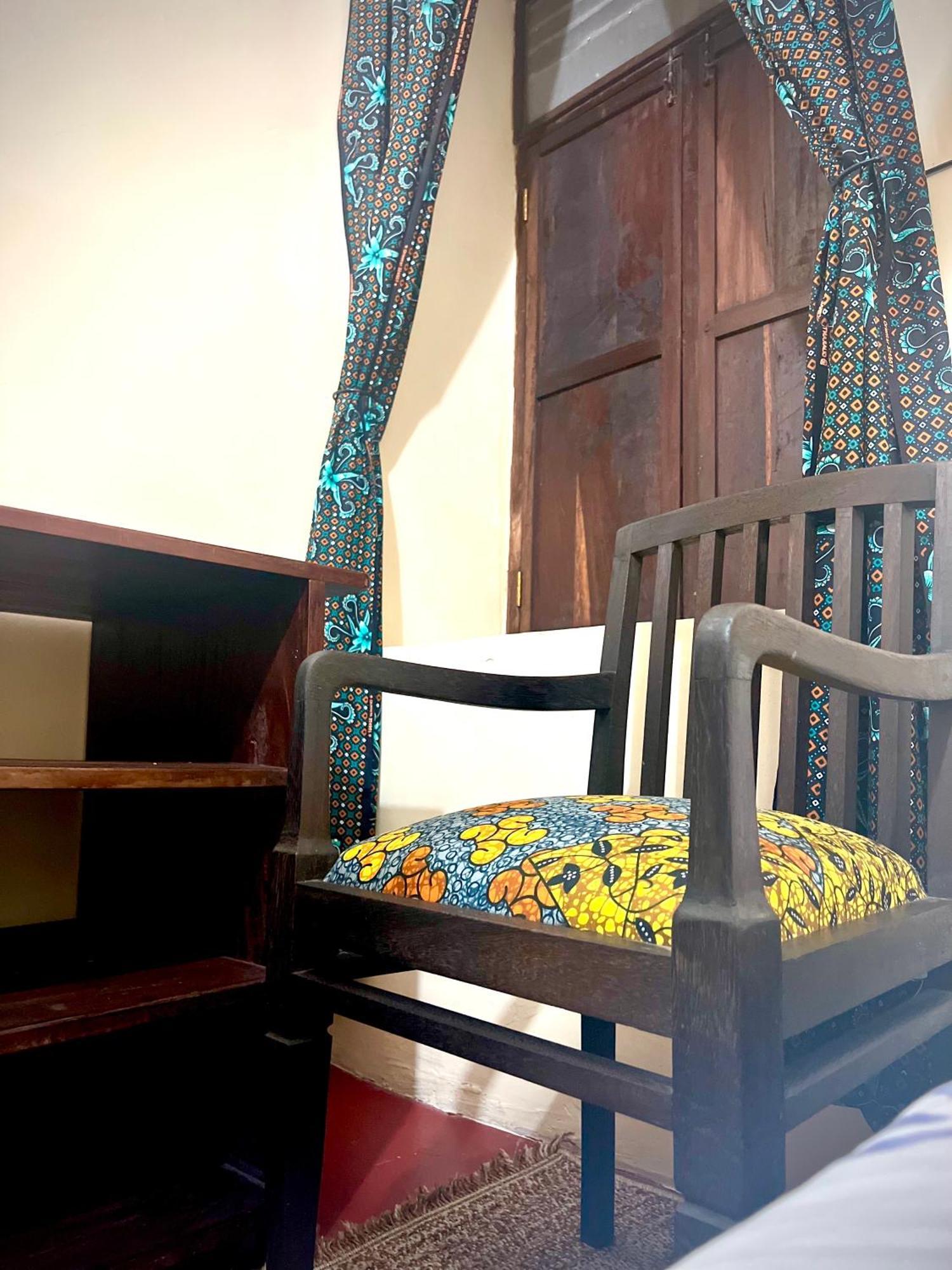 Serene Abodes Hostel