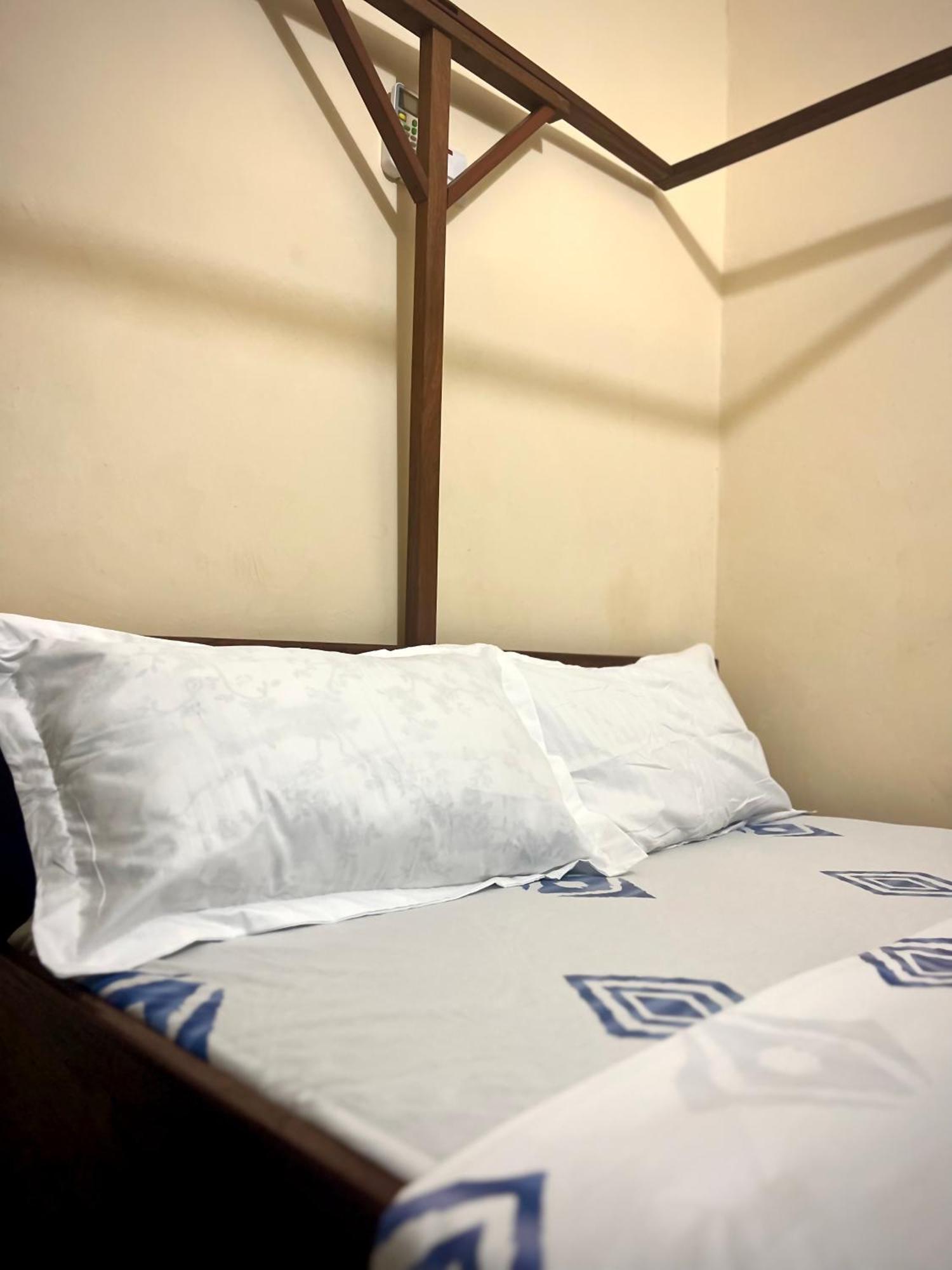 Hostel Serene Abodes