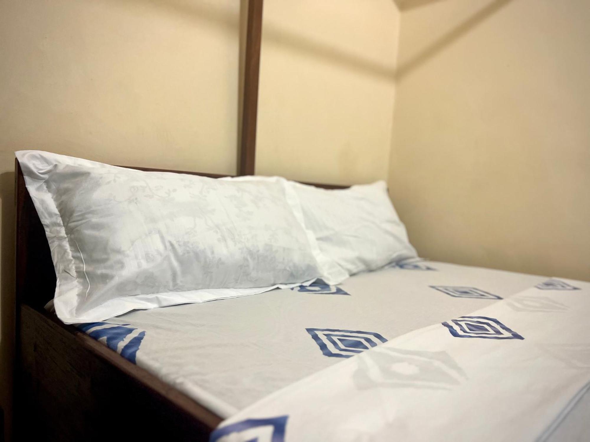 Serene Abodes Hostel *