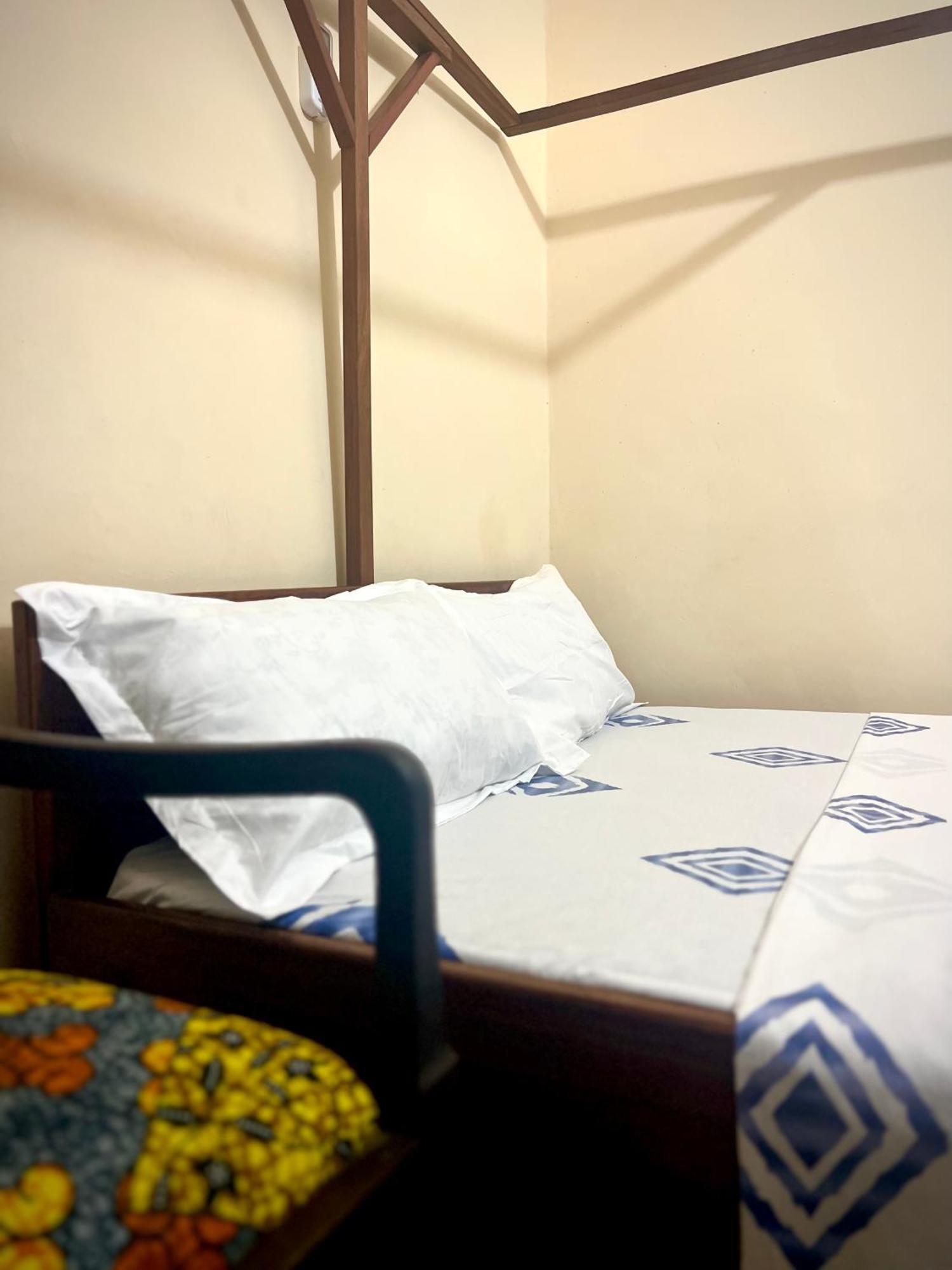 Serene Abodes Hostel Zanzibar